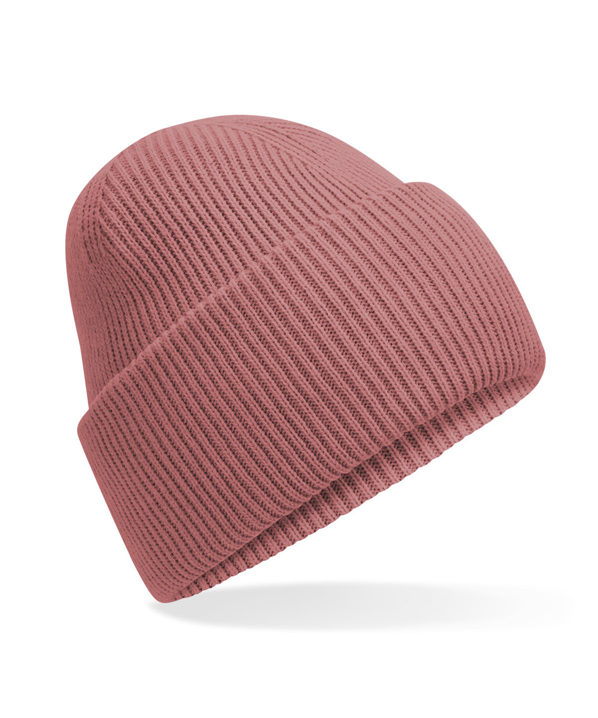 Húfa Beechfield B385R – Rose – One size