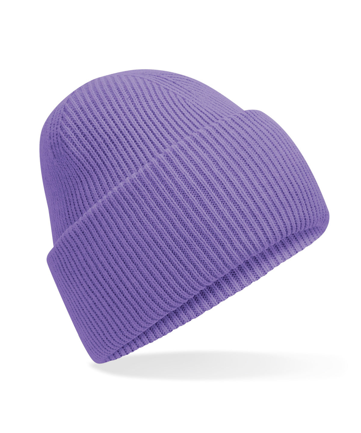 Húfa Beechfield B385R – Violet – One size