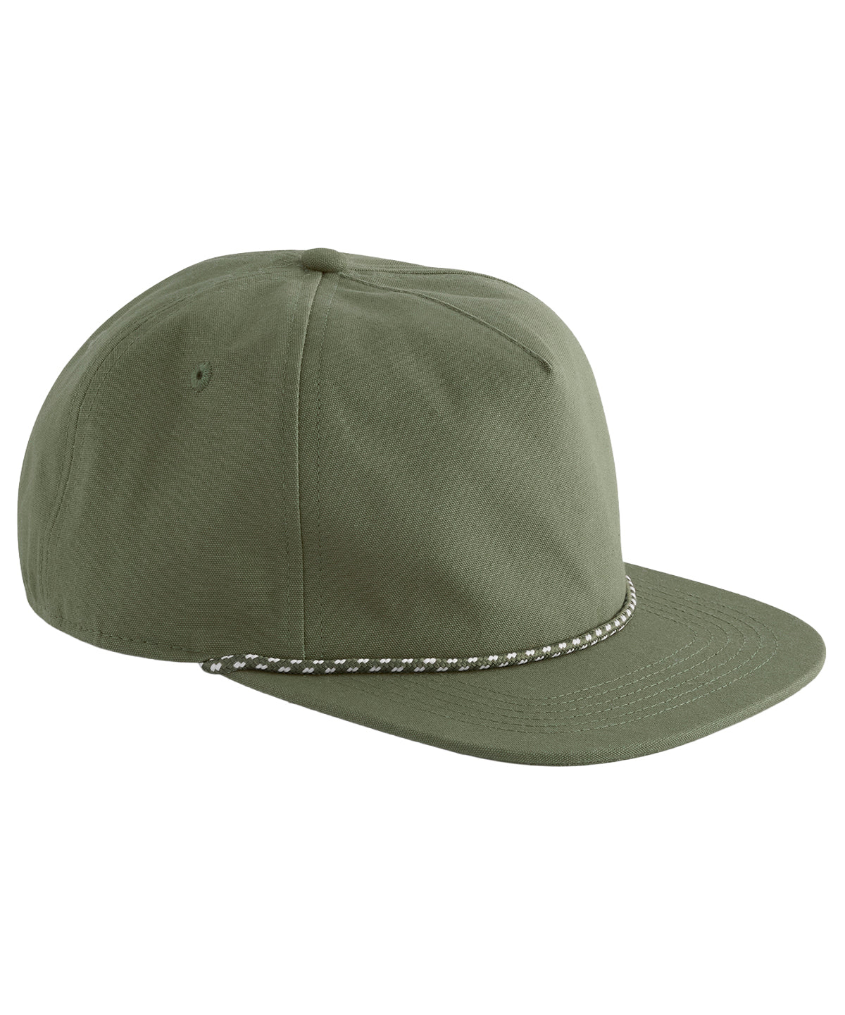Derhúfa Beechfield B864N – Olive Green