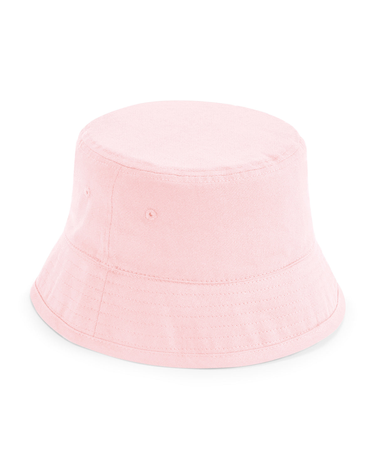 Hattur Beechfield B90NB – Powder Pink – M/L