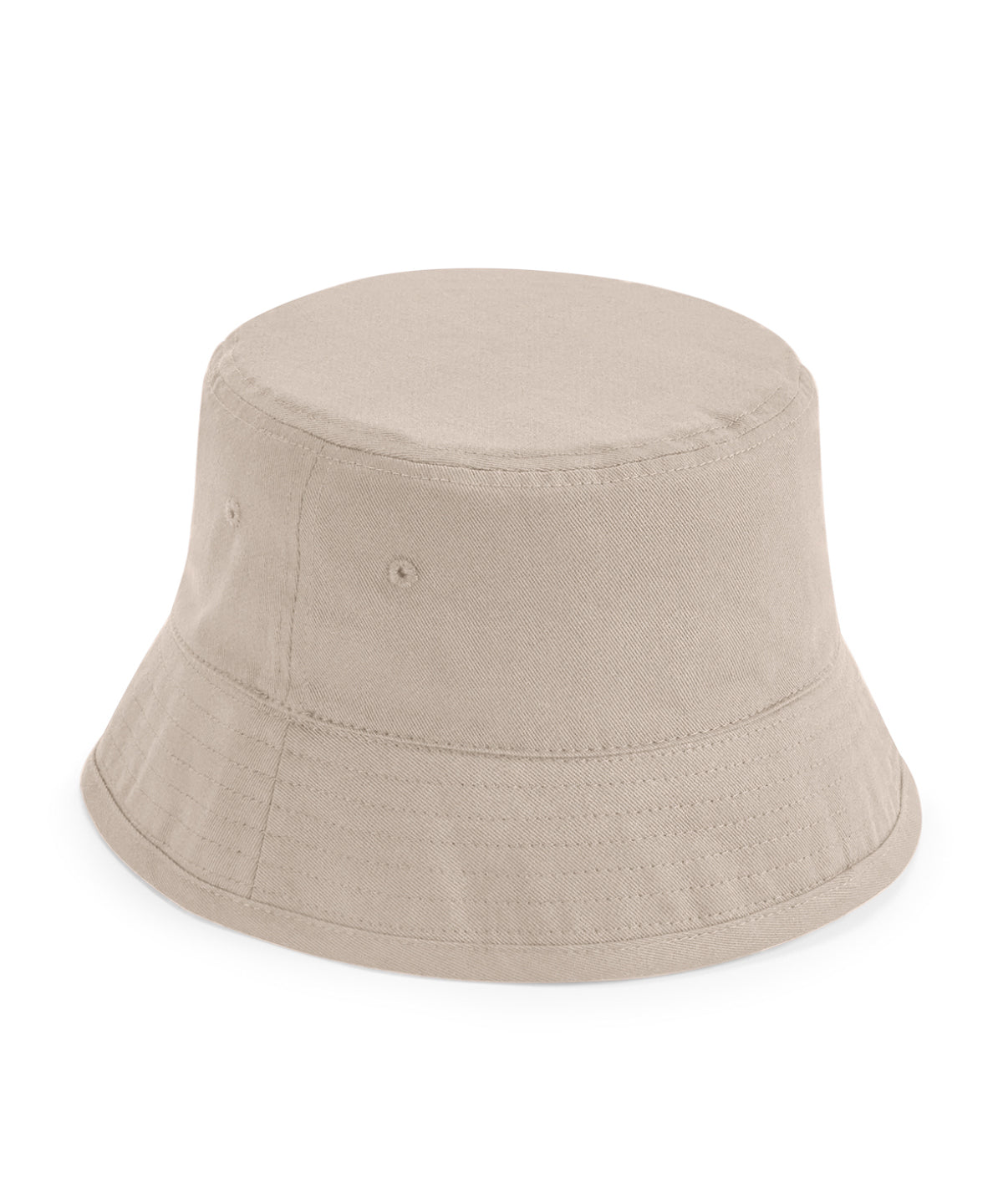 Hattur Beechfield B90NB – Sand – M/L