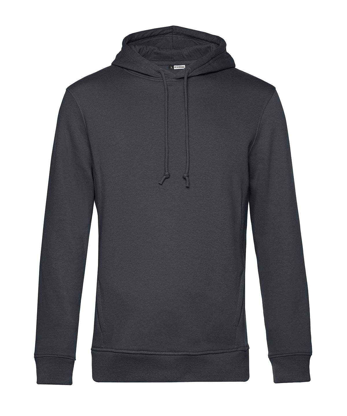 Hettupeysa B&C Collection BA001 – Asphalt – 3XL