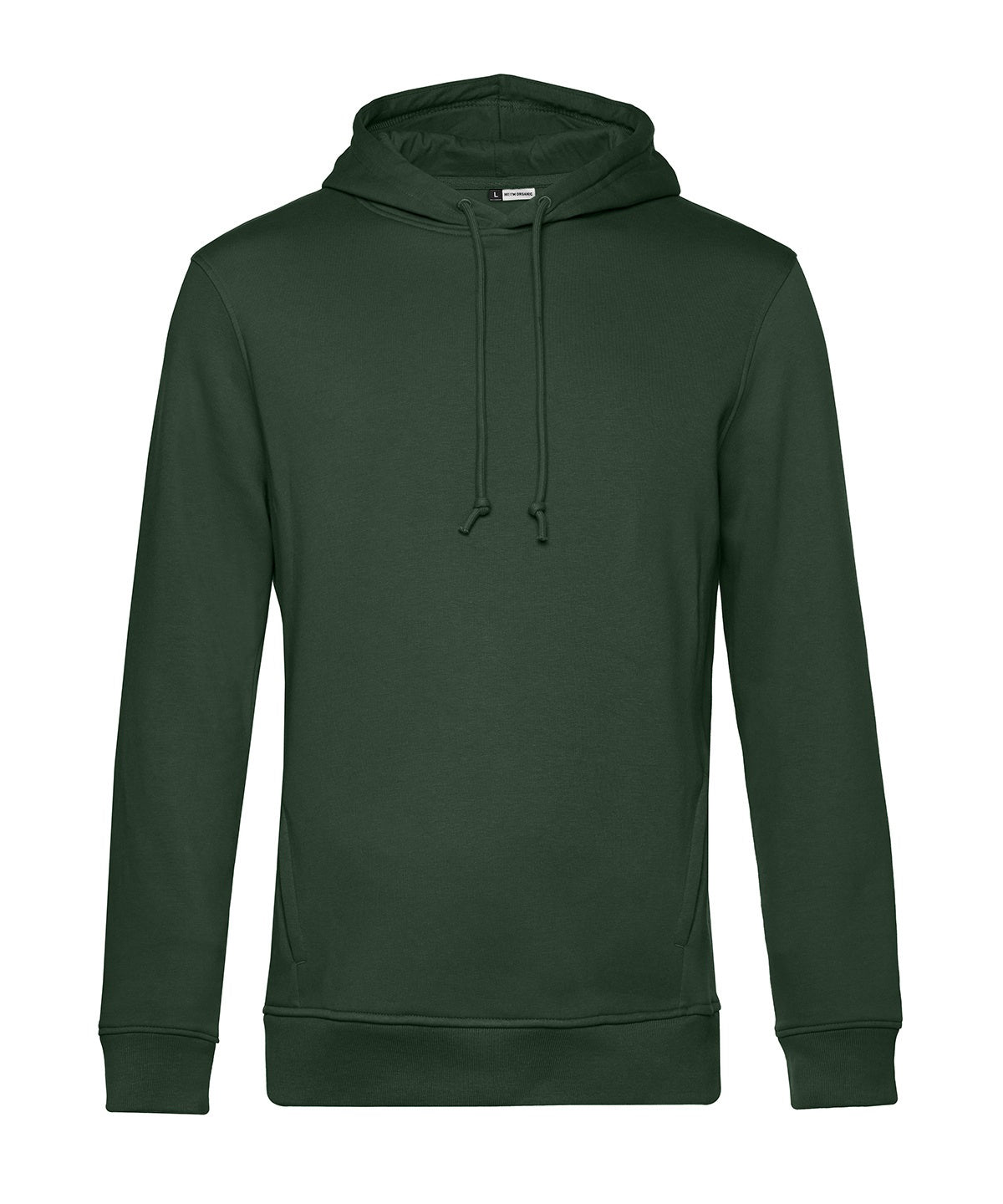 Hettupeysa B&C Collection BA001 – Forest Green – 3XL