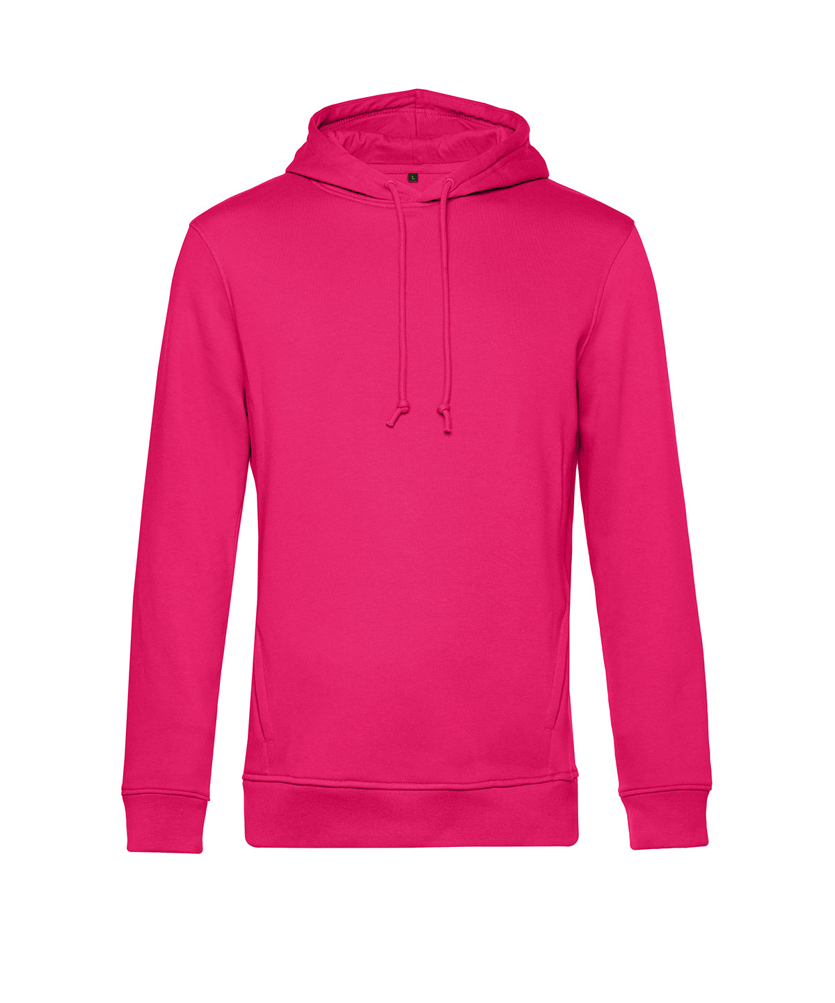 Hettupeysa B&C Collection BA001 – Magenta Pink – 3XL