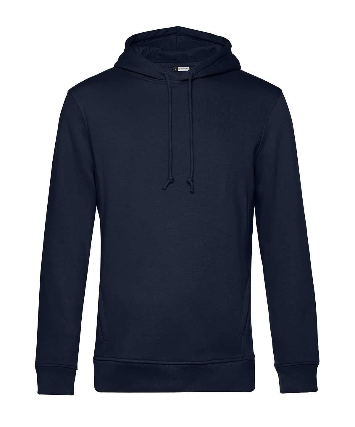 Hettupeysa B&C Collection BA001 – Navy Blue – 3XL