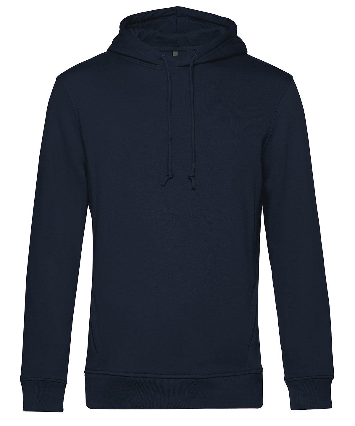 Hettupeysa B&C Collection BA001 – Dökkblár – 3XL