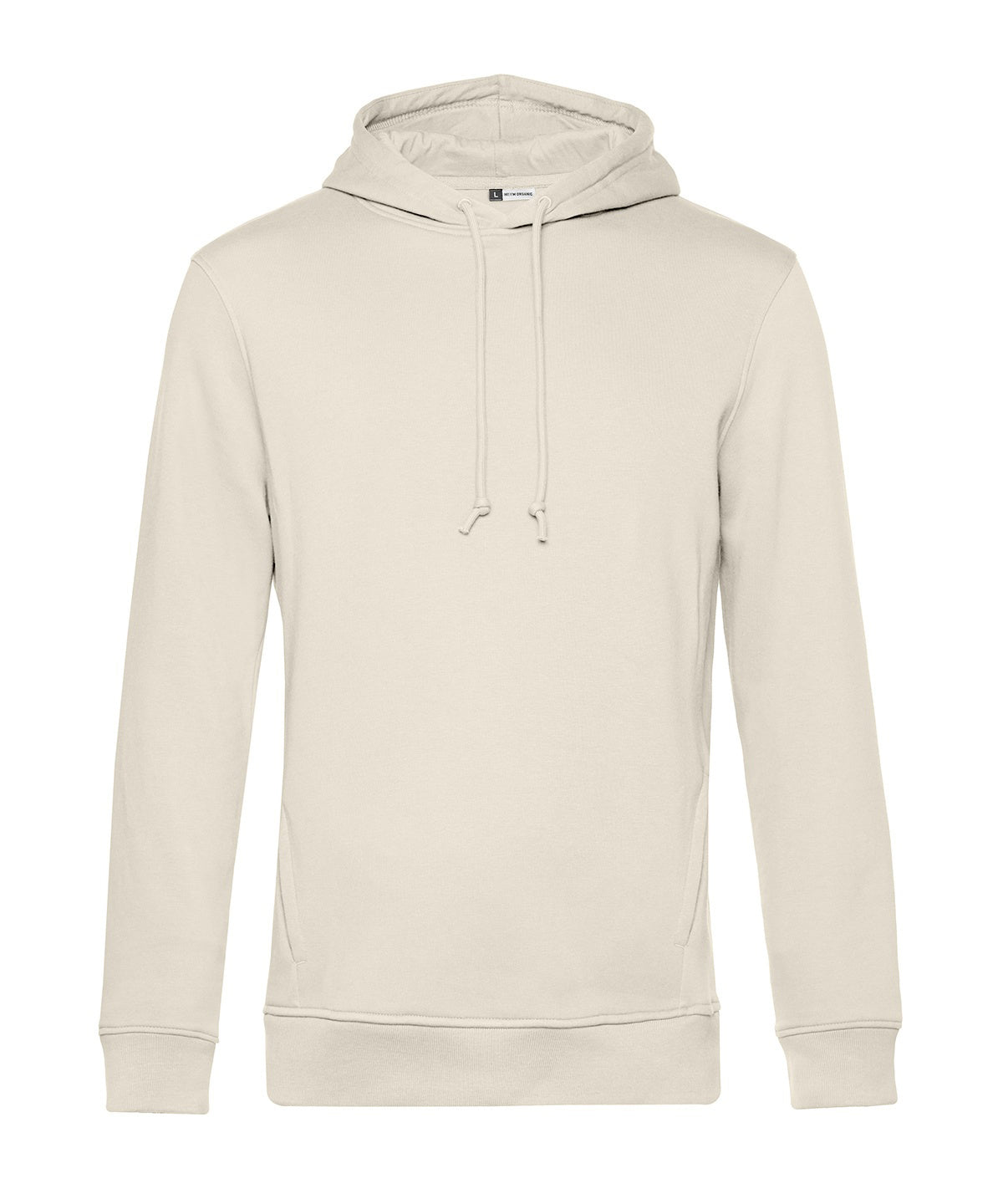 Hettupeysa B&C Collection BA001 – Off White – 3XL