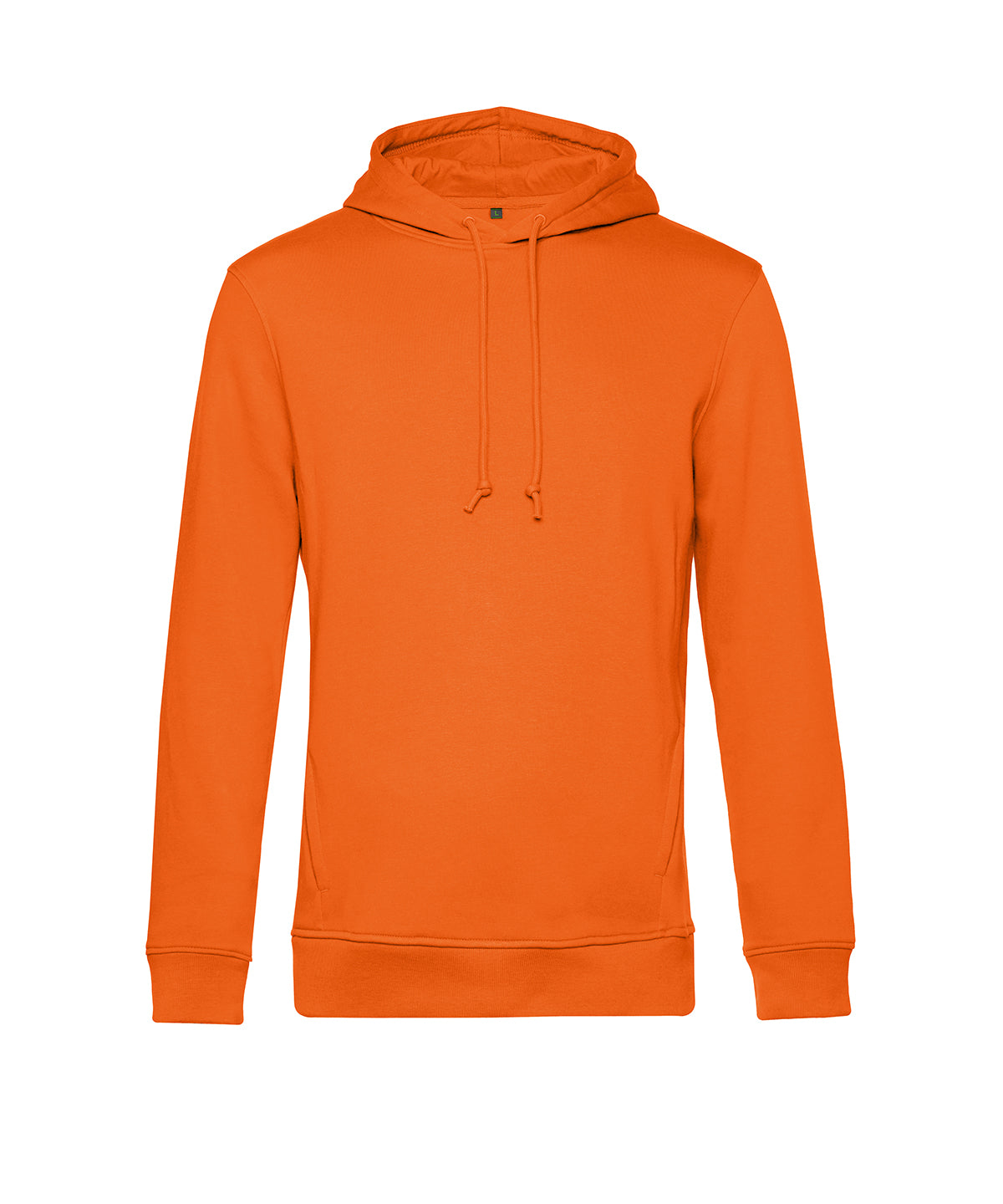 Hettupeysa B&C Collection BA001 – Pure Orange – 3XL