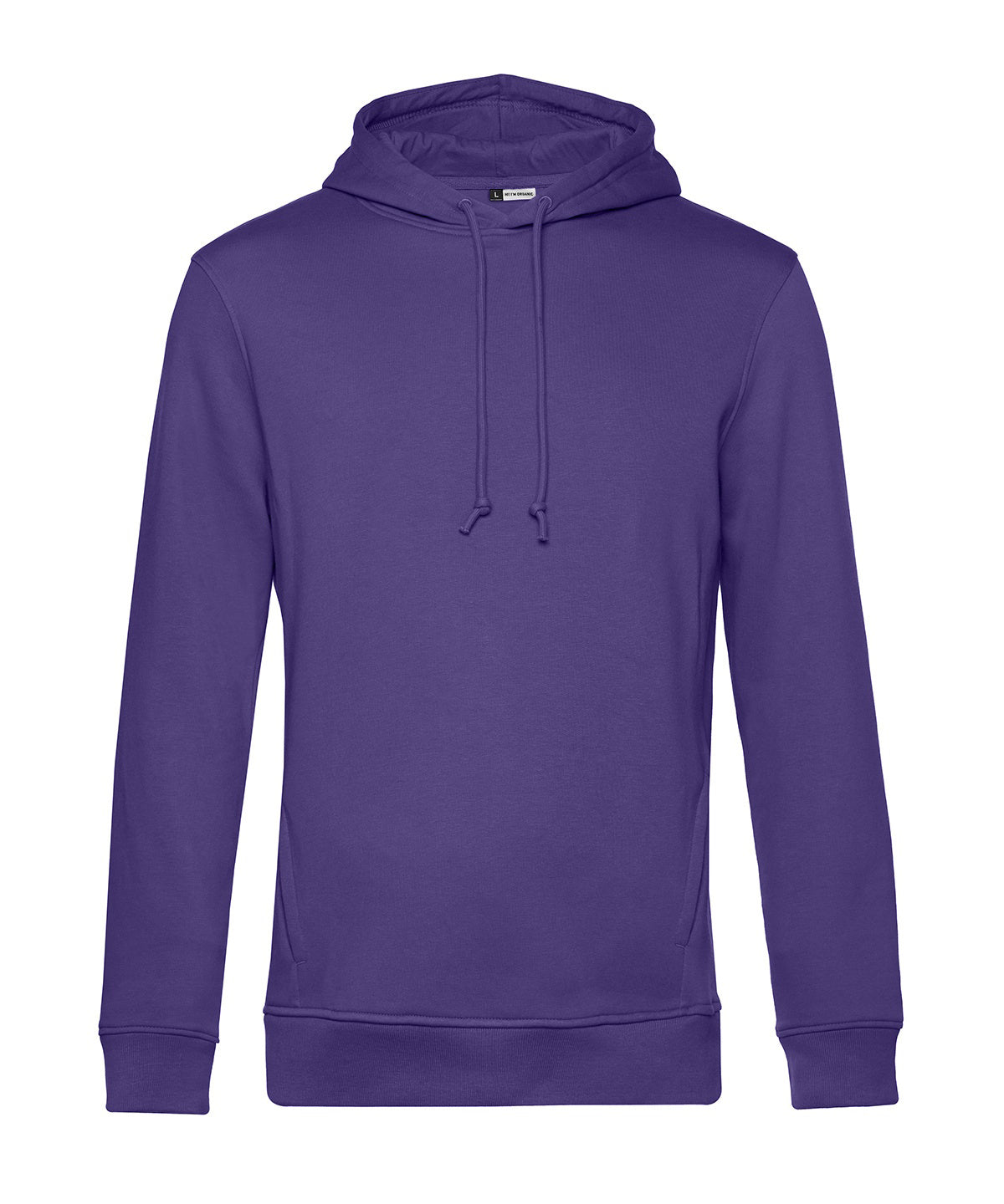 Hettupeysa B&C Collection BA001 – Radiant Purple – 3XL