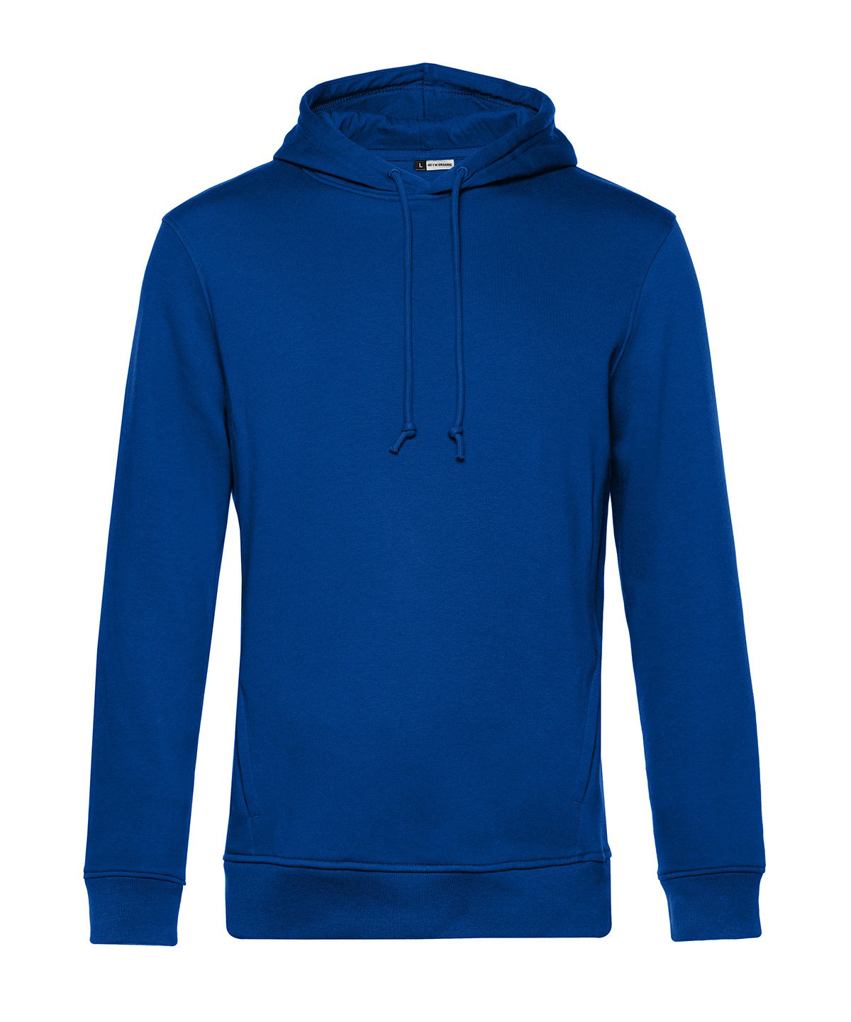 Hettupeysa B&C Collection BA001 – Kóngablár – 3XL