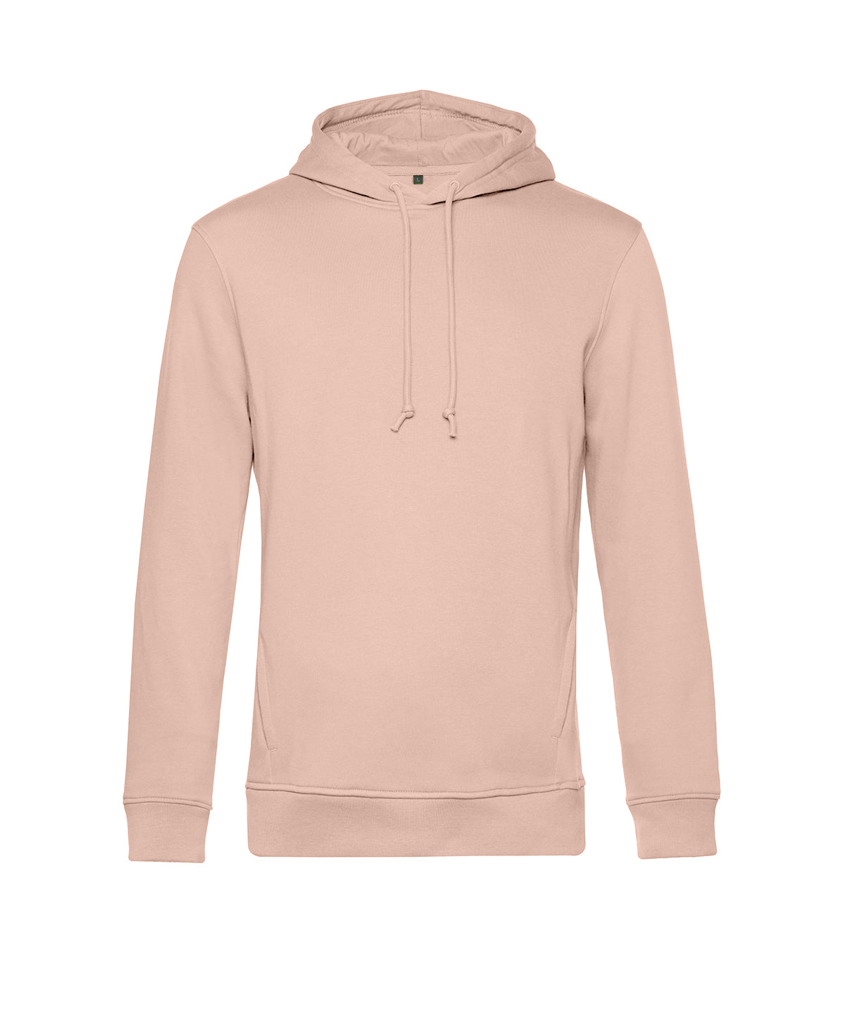 Hettupeysa B&C Collection BA001 – Soft Rose – 3XL