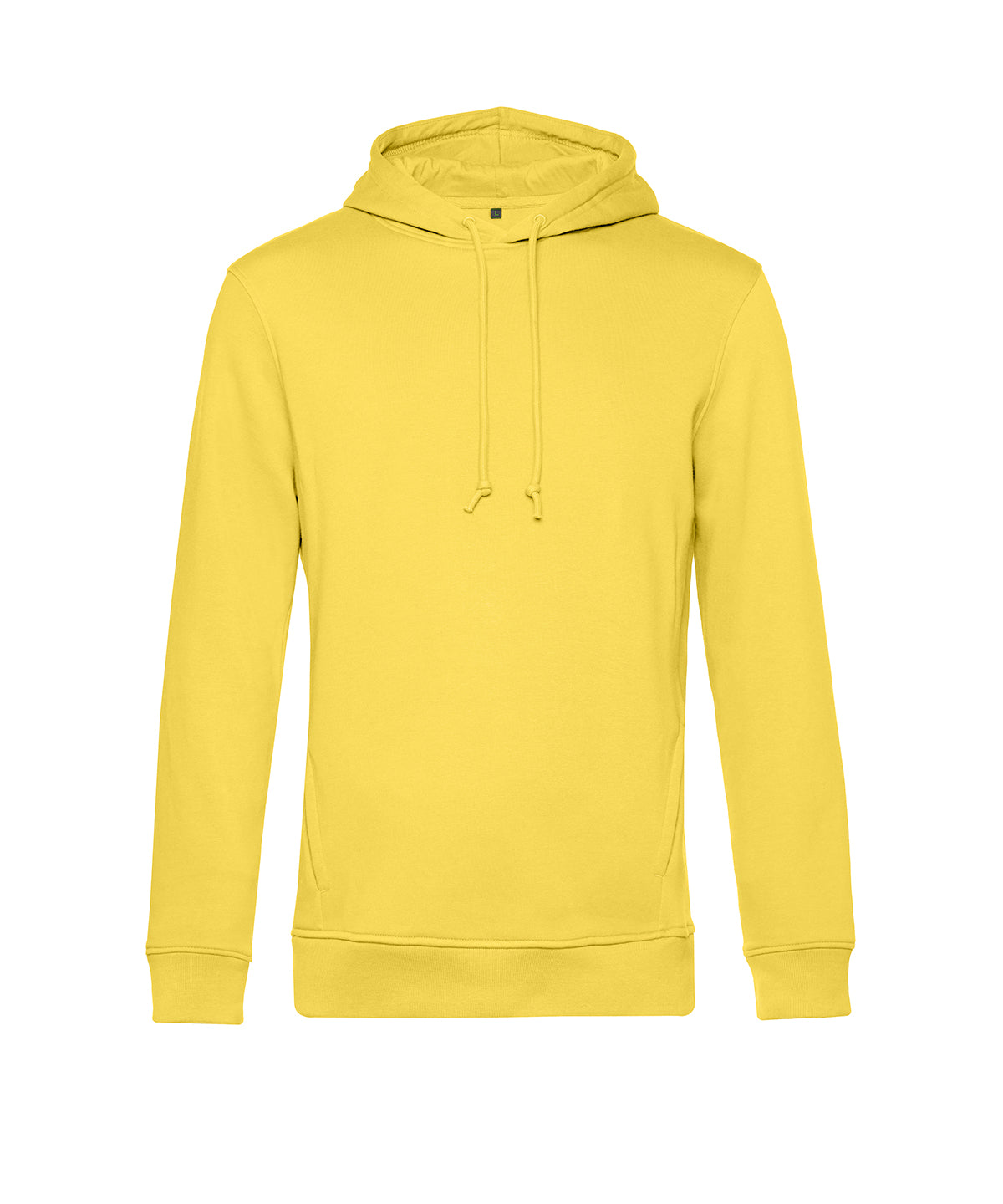 Hettupeysa B&C Collection BA001 – Yellow Fizz – 3XL
