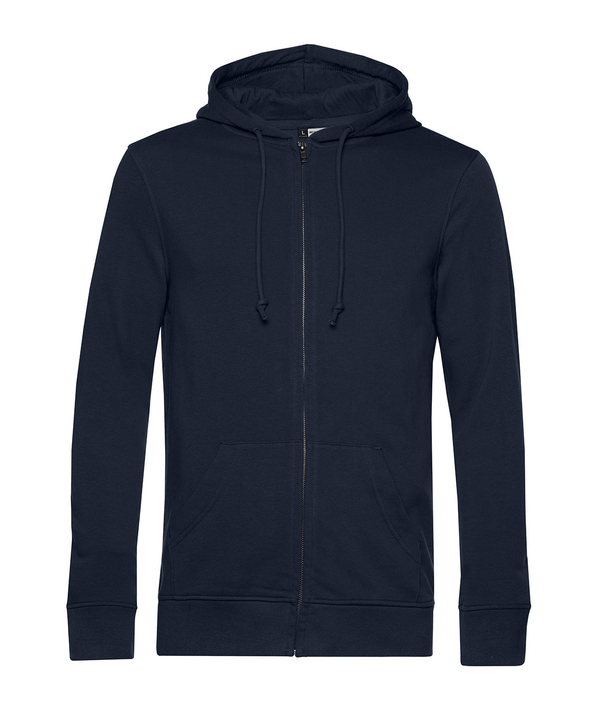 Hettupeysa B&C Collection BA002 – Navy Blue – 3XL
