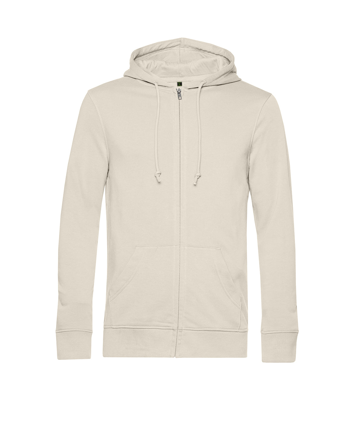 Hettupeysa B&C Collection BA002 – Off White – 3XL