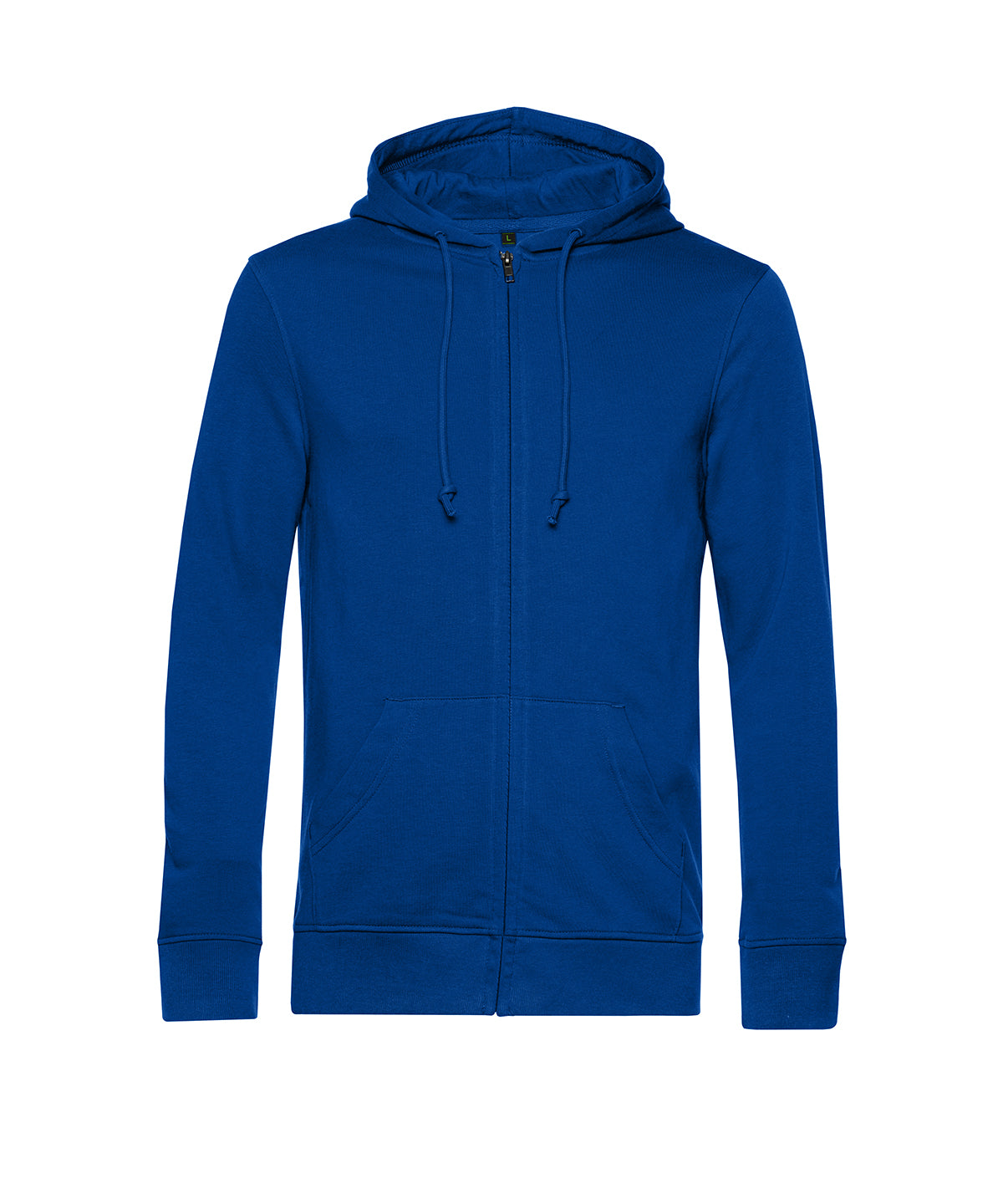 Hettupeysa B&C Collection BA002 – Kóngablár – 3XL