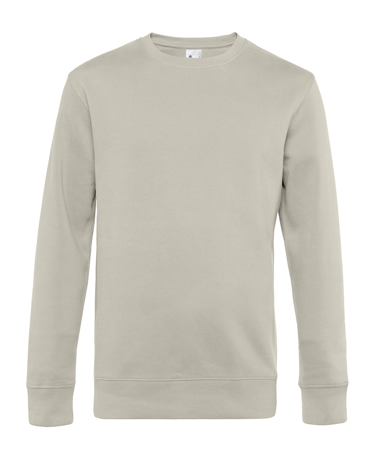 Peysa B&C Collection BA010 – Grey Fog – 3XL