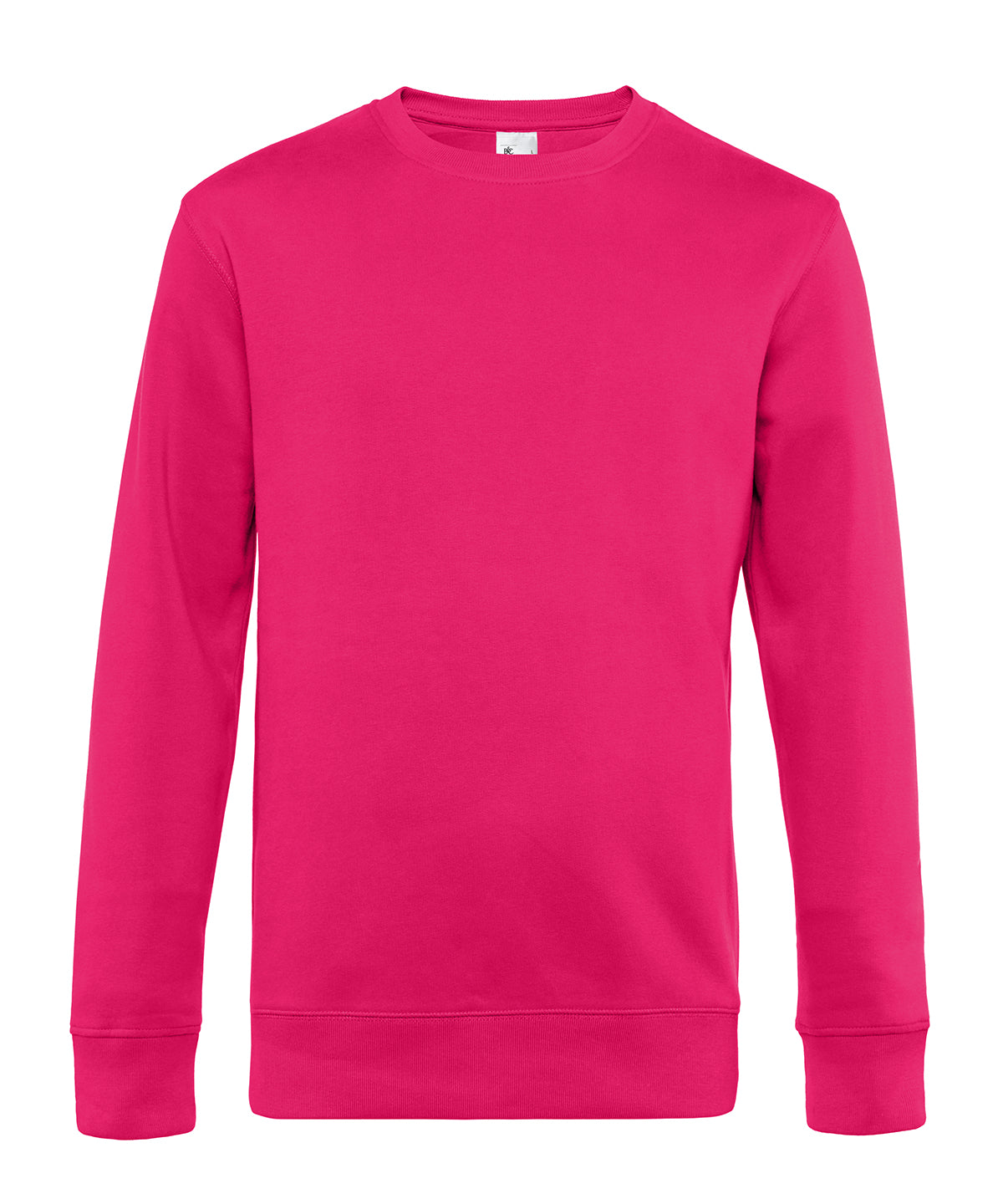Peysa B&C Collection BA010 – Magenta Pink – 3XL