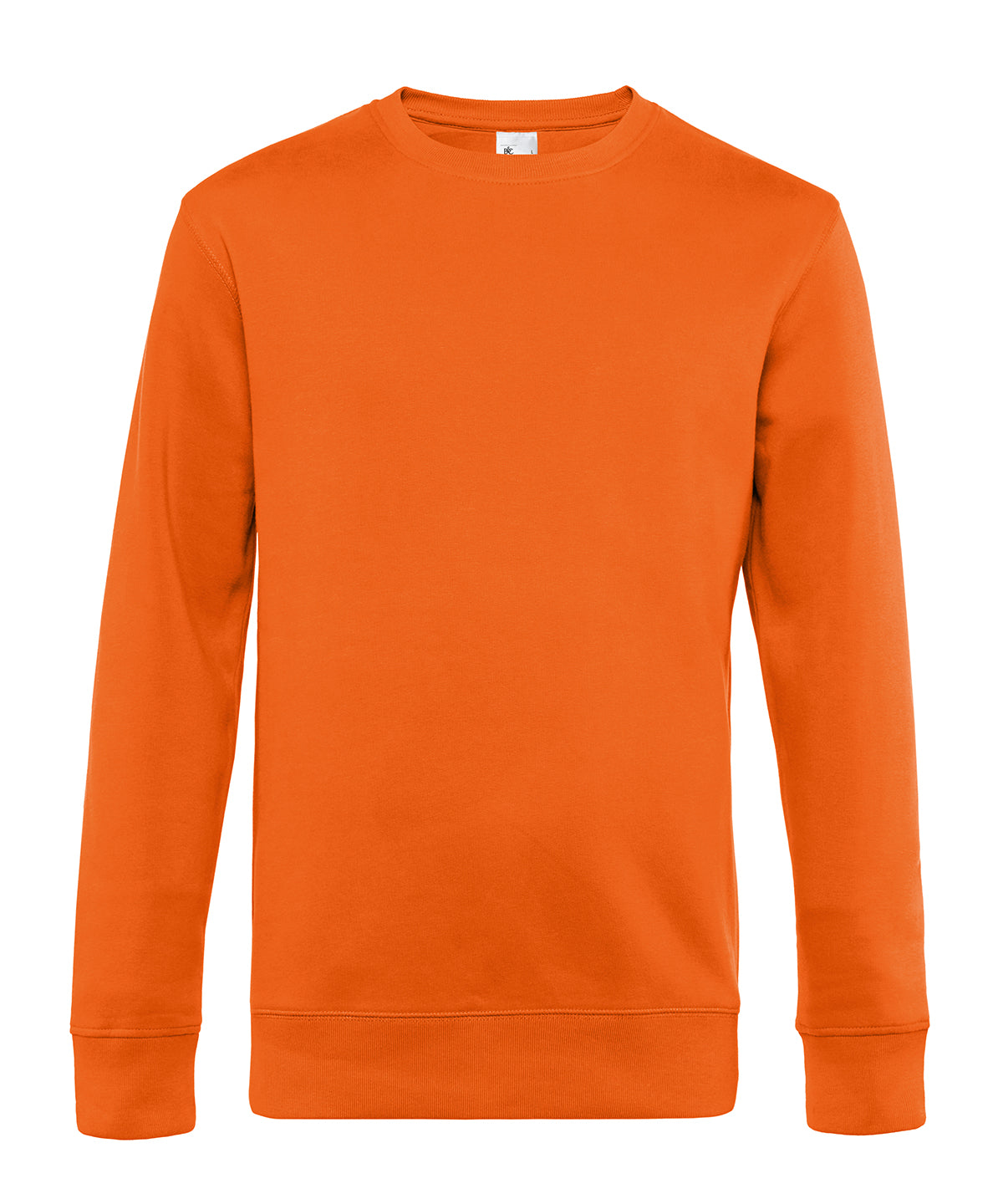 Peysa B&C Collection BA010 – Pure Orange – 3XL
