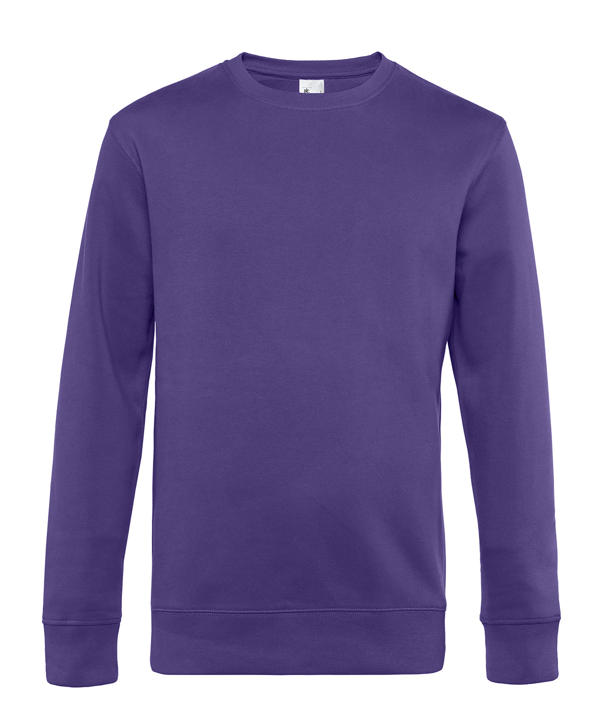 Peysa B&C Collection BA010 – Radiant Purple – 3XL