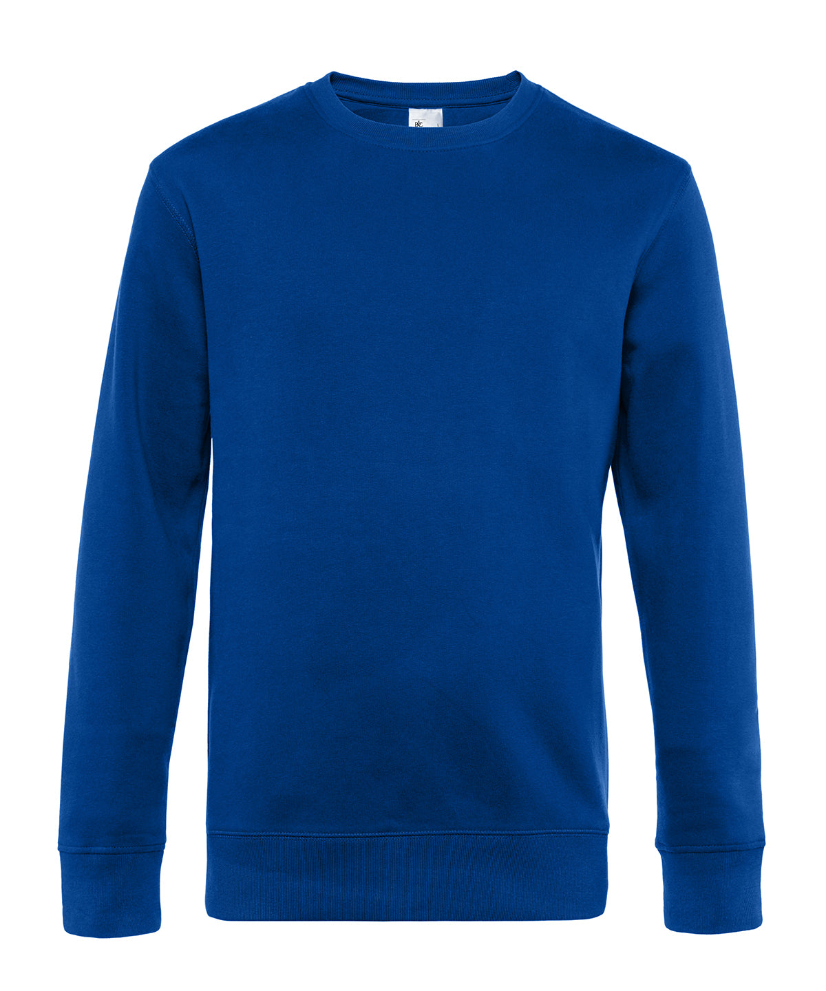 Peysa B&C Collection BA010 – Kóngablár – 3XL