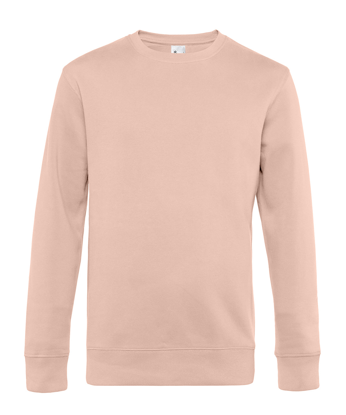 Peysa B&C Collection BA010 – Soft Rose – 3XL