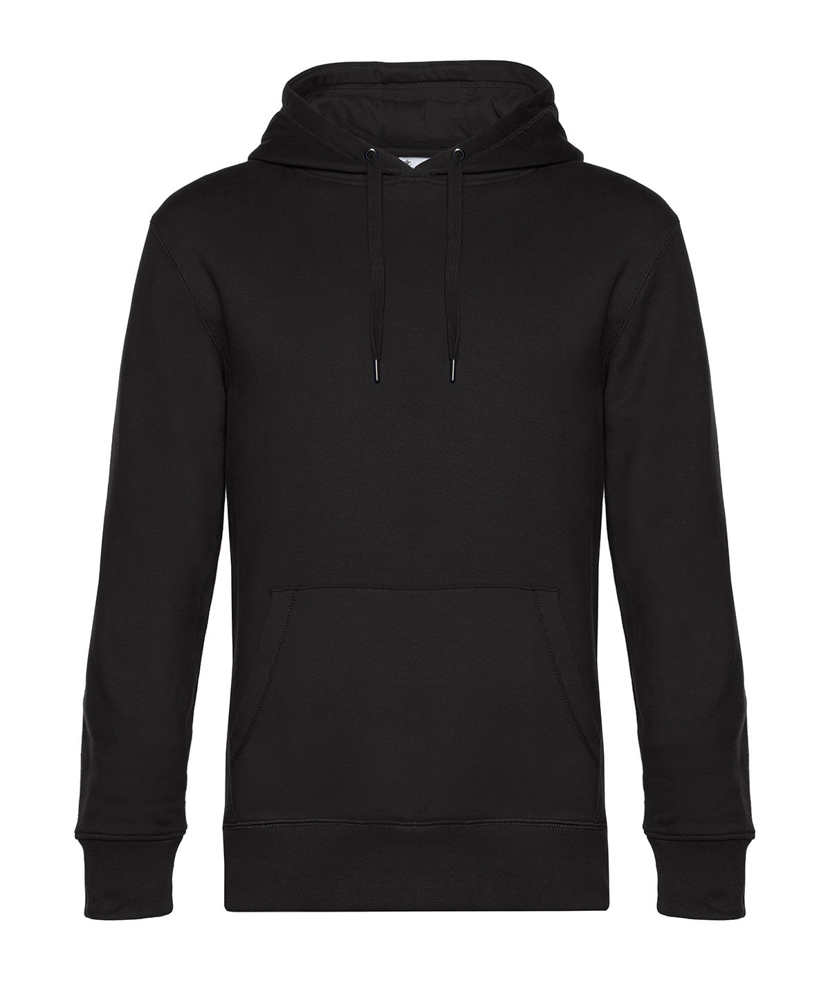 Hettupeysa B&C Collection BA011 – Black Pure – 3XL