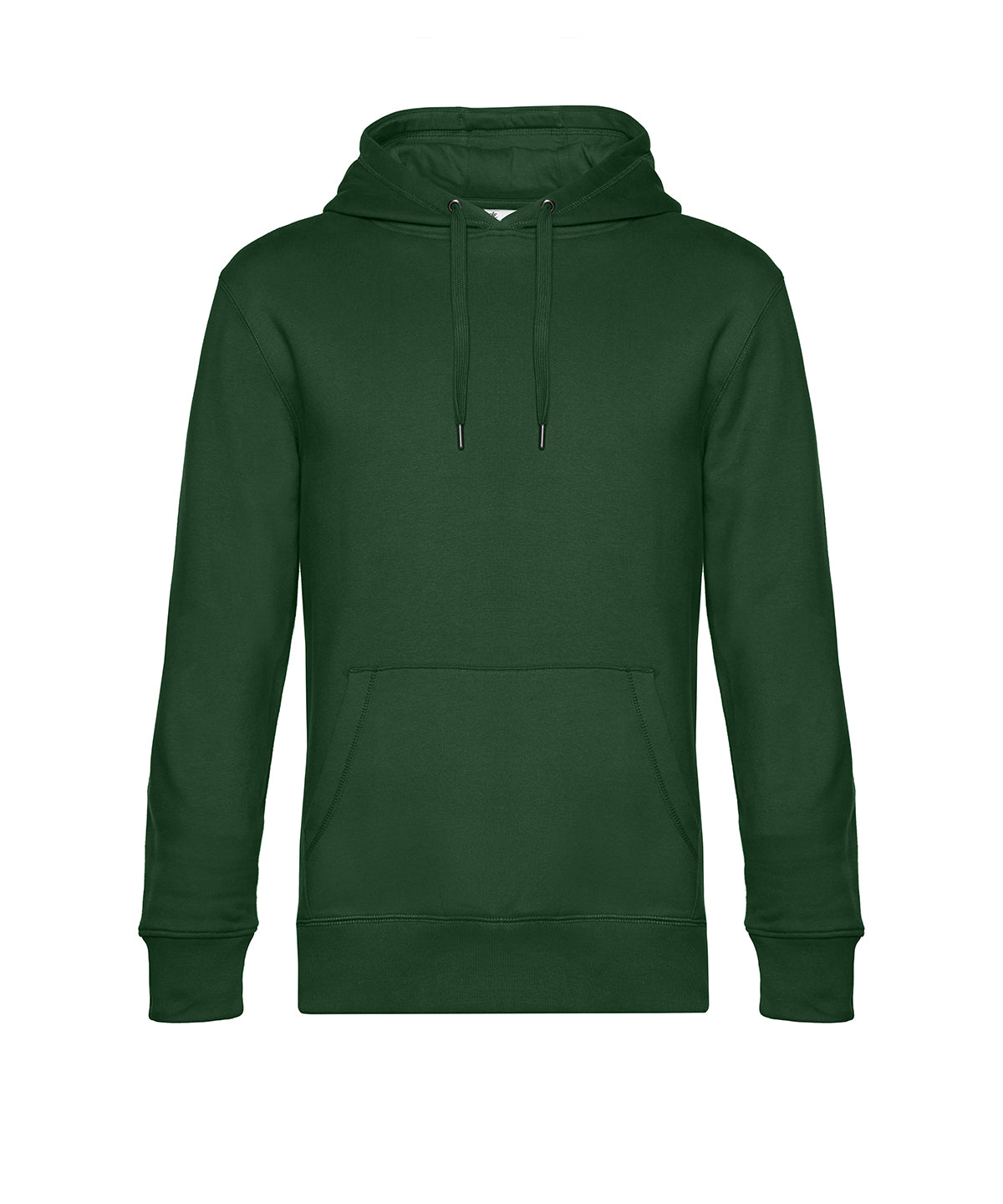 Hettupeysa B&C Collection BA011 – Bottle Green – 3XL