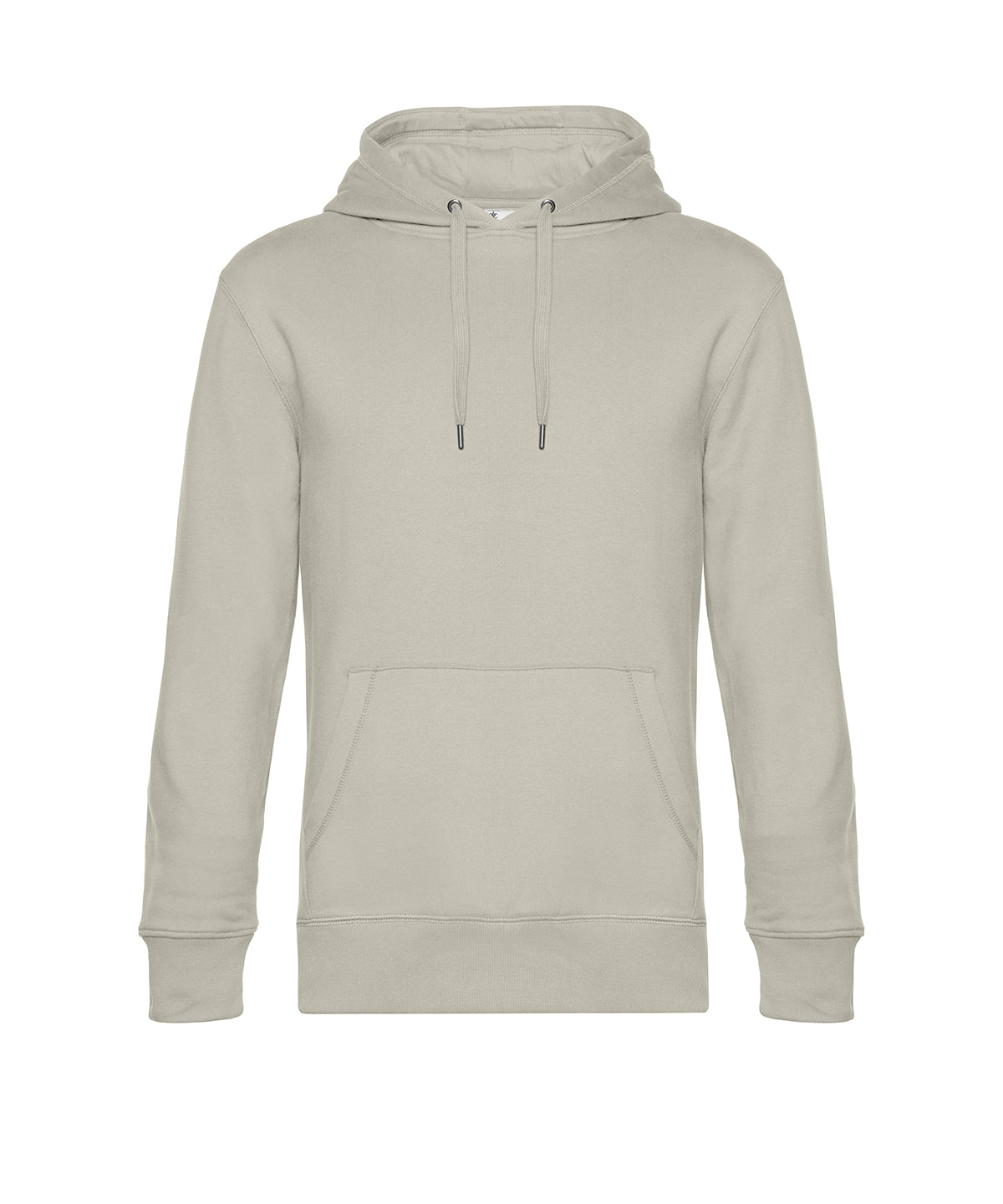 Hettupeysa B&C Collection BA011 – Grey Fog – 3XL