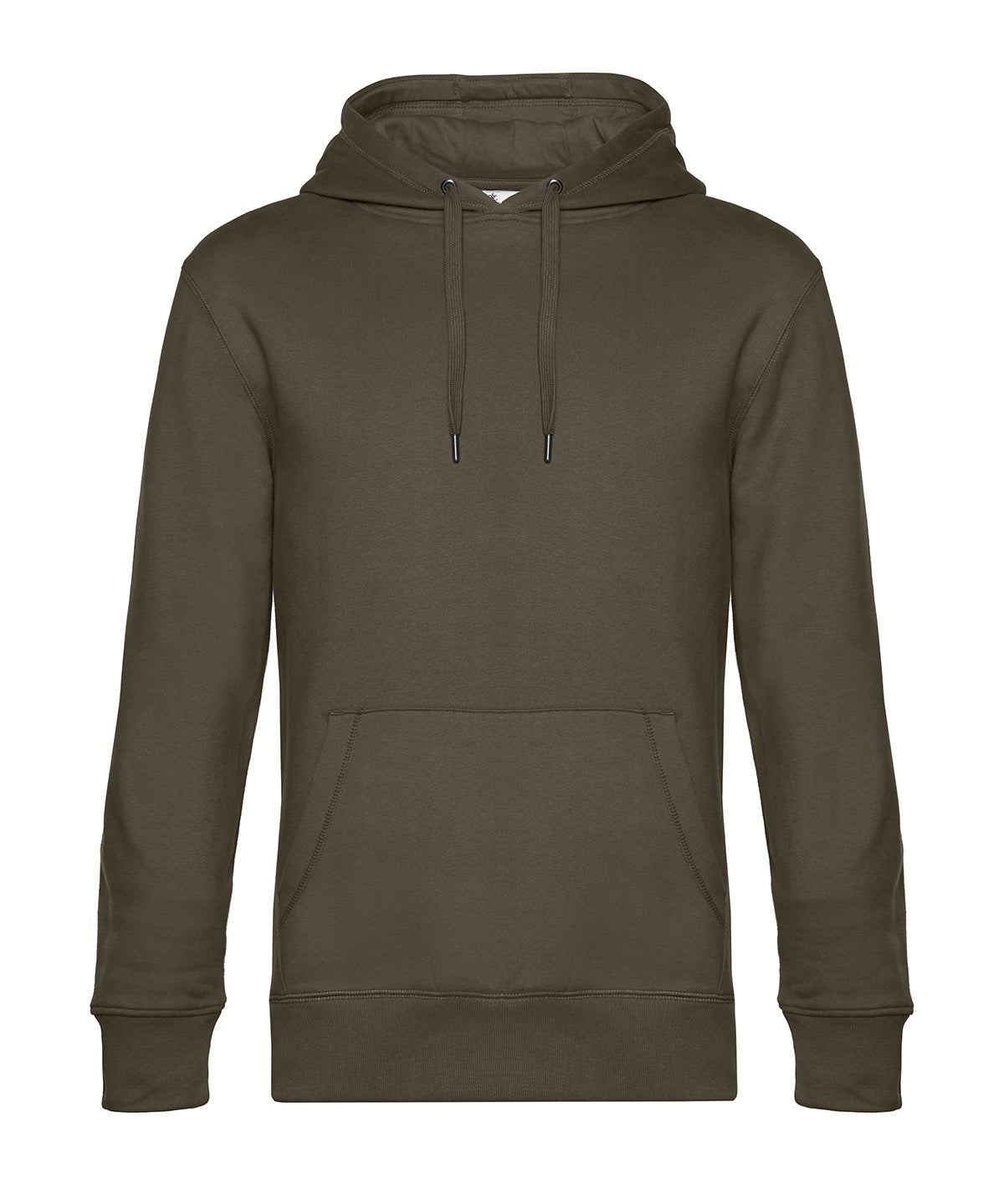 Hettupeysa B&C Collection BA011 – Khaki – 3XL
