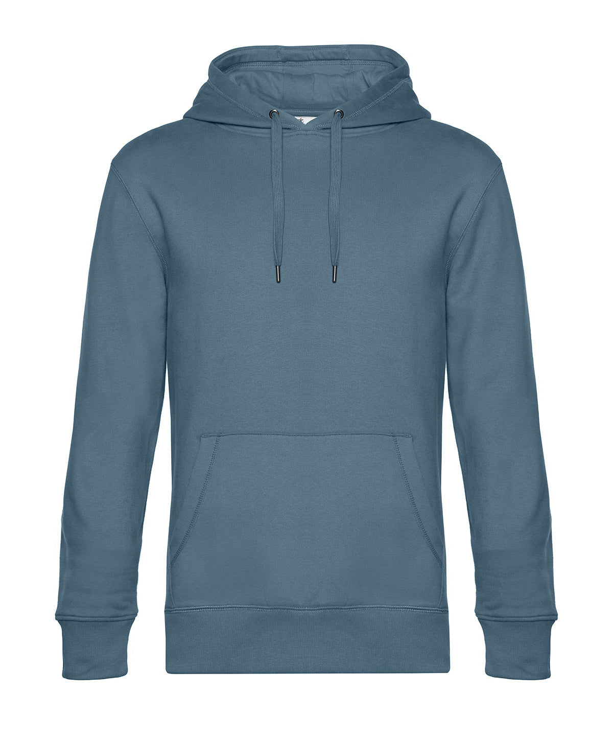 Hettupeysa B&C Collection BA011 – Nordic Blue – 3XL