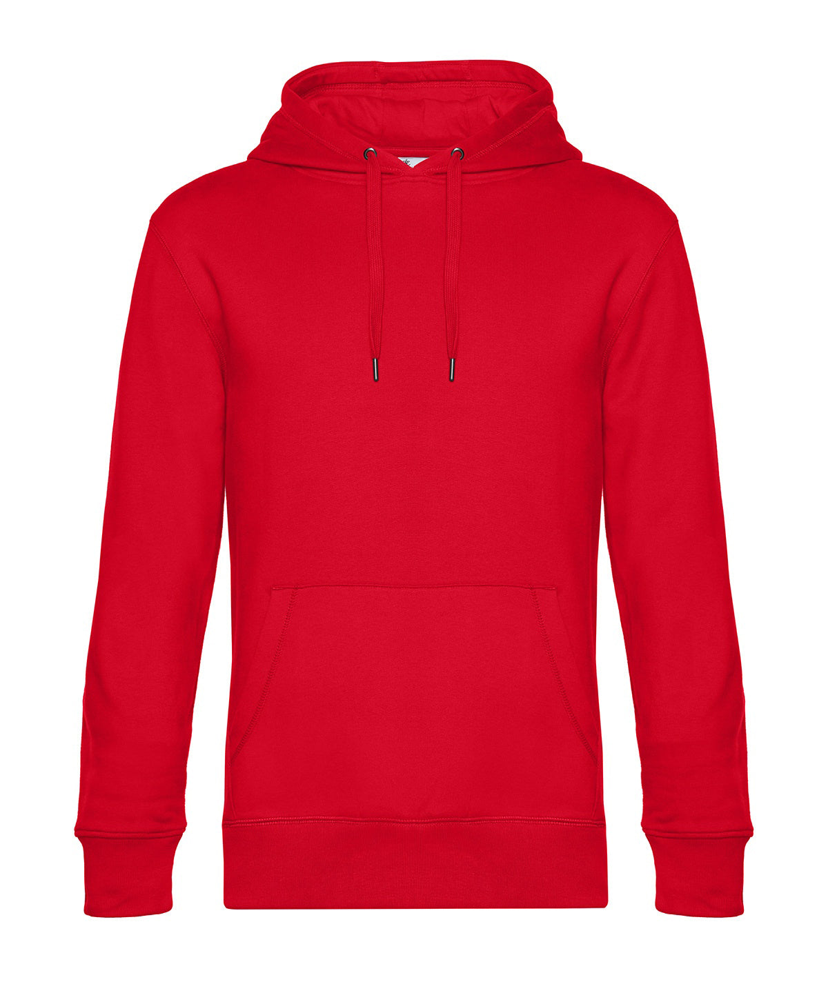 Hettupeysa B&C Collection BA011 – Rauður – 3XL