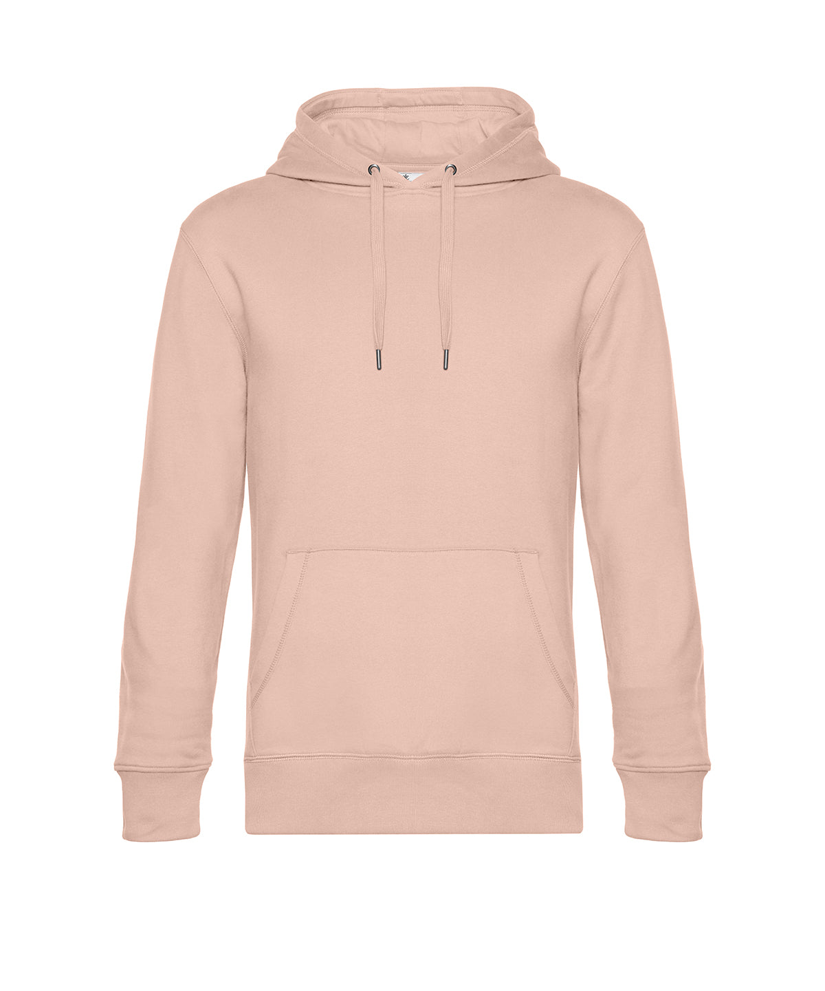 Hettupeysa B&C Collection BA011 – Soft Rose – 3XL