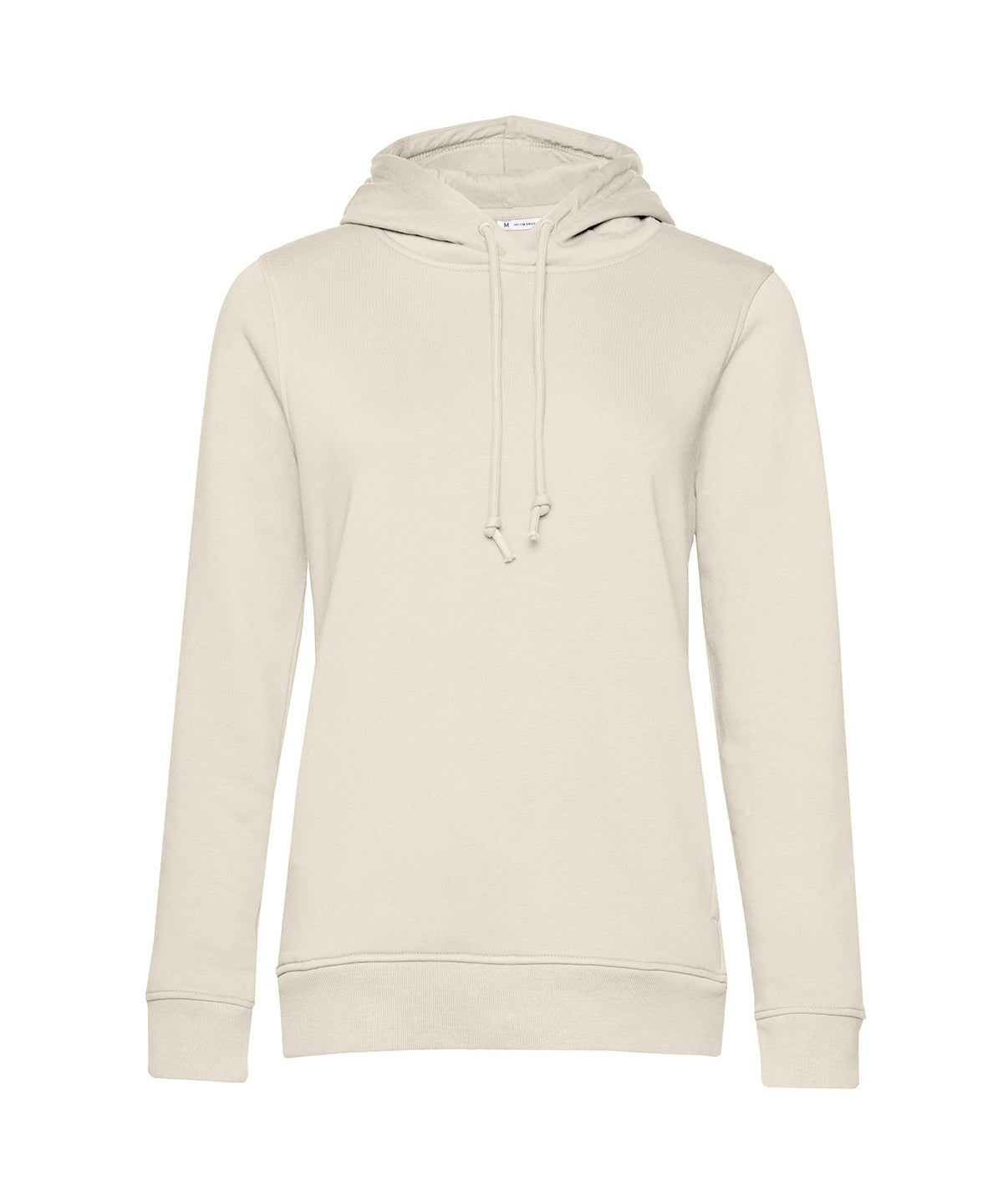 Hettupeysa B&C Collection BA01F – Off White – XL
