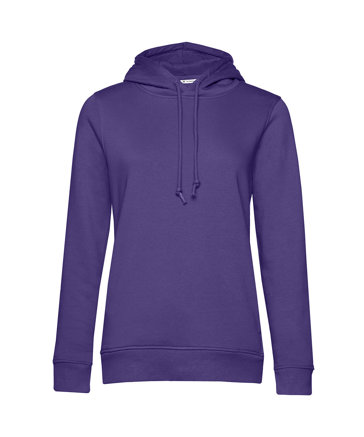Hettupeysa B&C Collection BA01F – Radiant Purple – XL