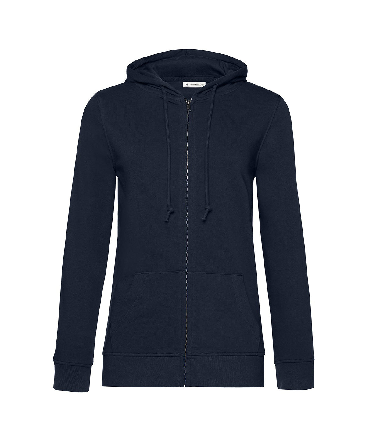 Hettupeysa B&C Collection BA02F – Navy Blue – XL