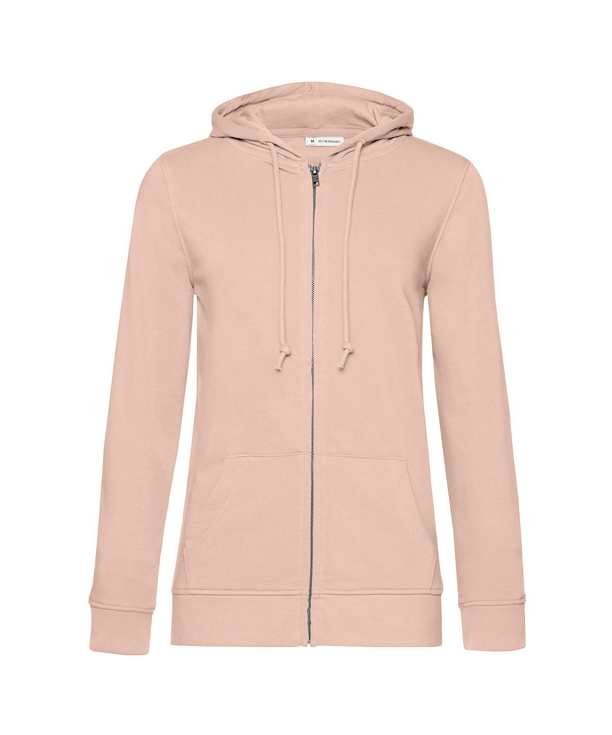 Hettupeysa B&C Collection BA02F – Soft Rose – XL