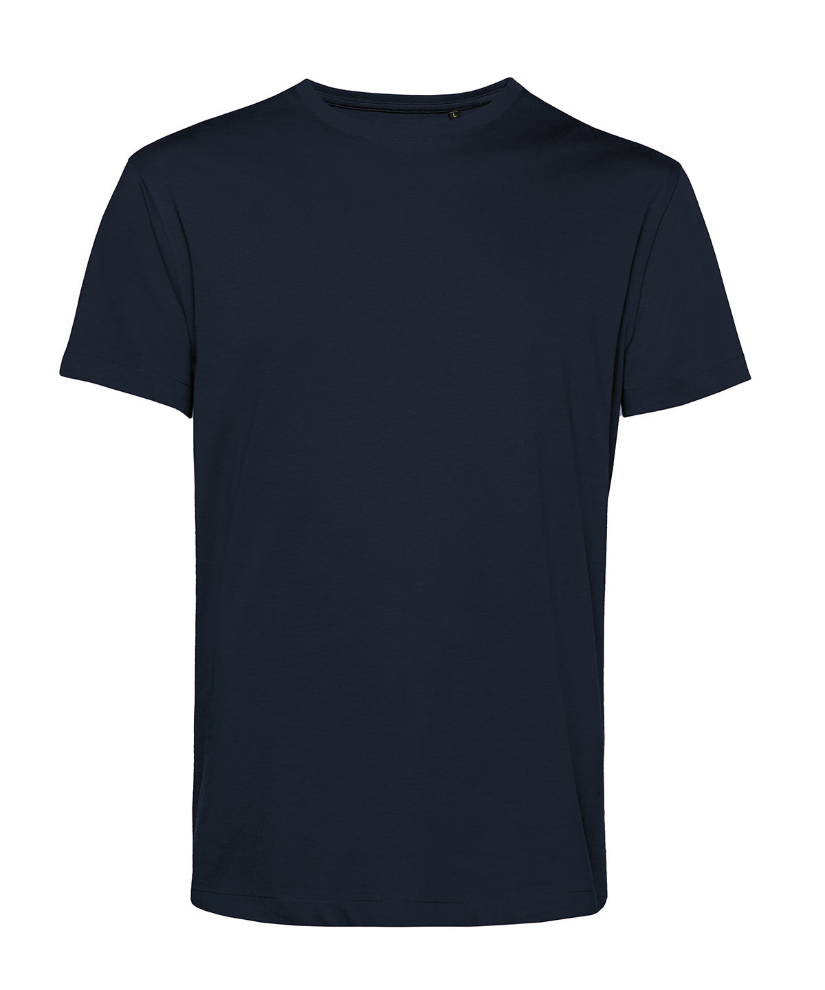 Stuttermabolur B&C Collection BA212 – Dökkblár – 3XL