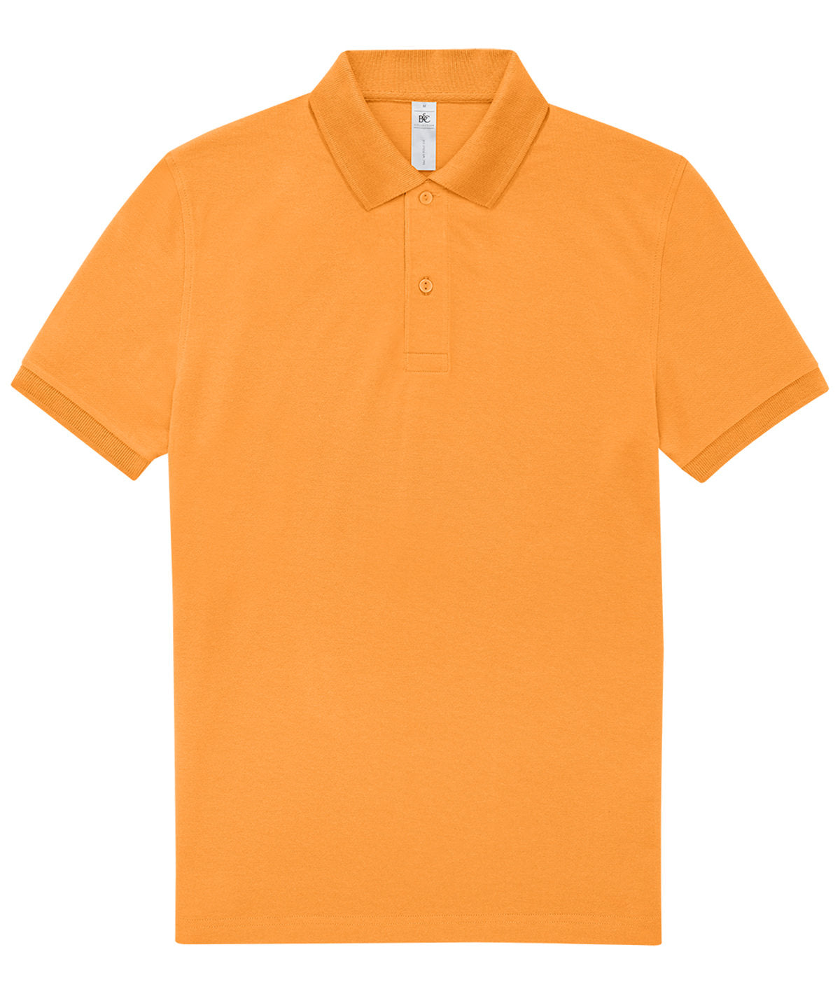 Pólóbolur B&C Collection BA263 – Tahiti Coral – 3XL