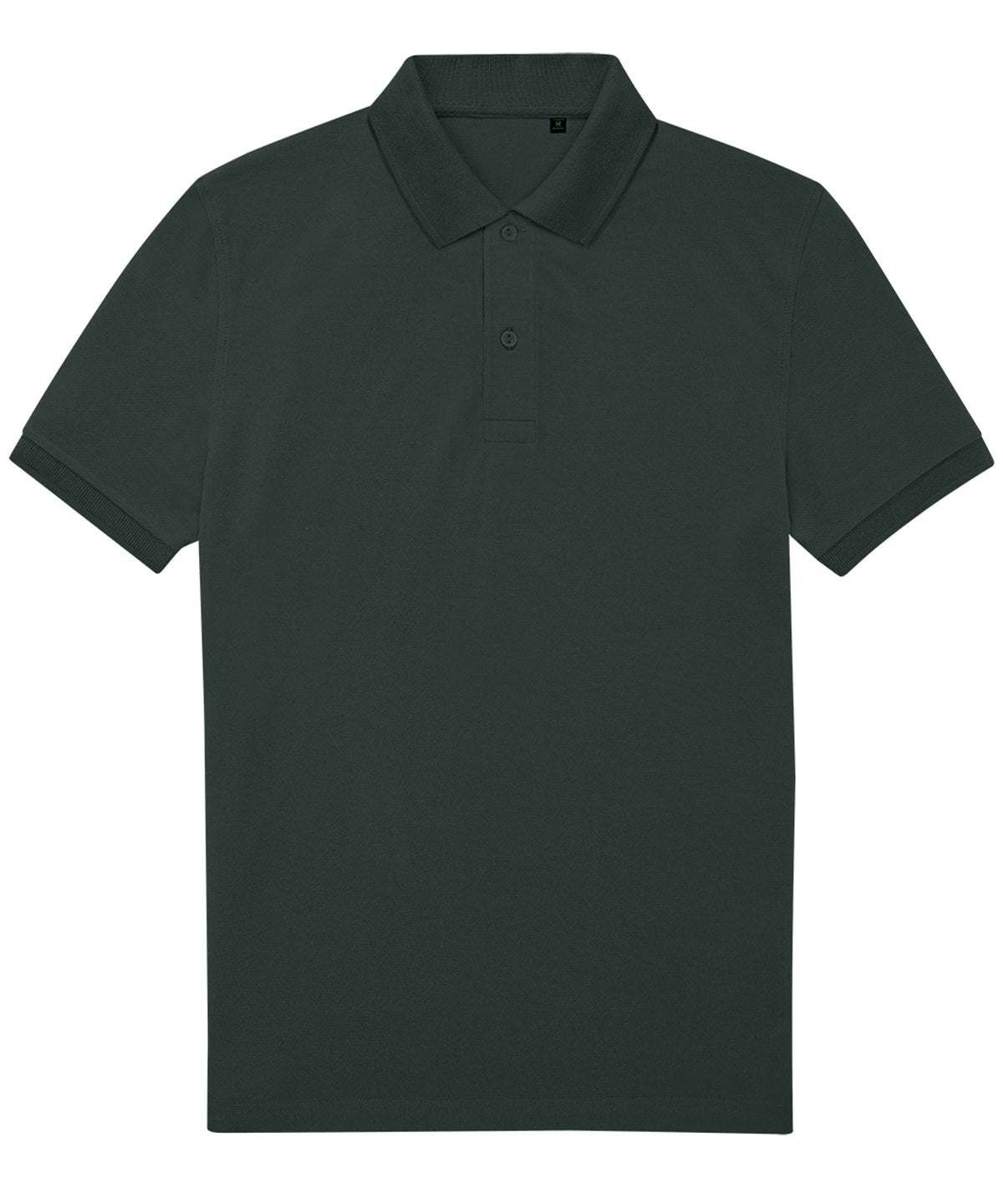 Pólóbolur B&C Collection BA265 – Dark Forest – 3XL