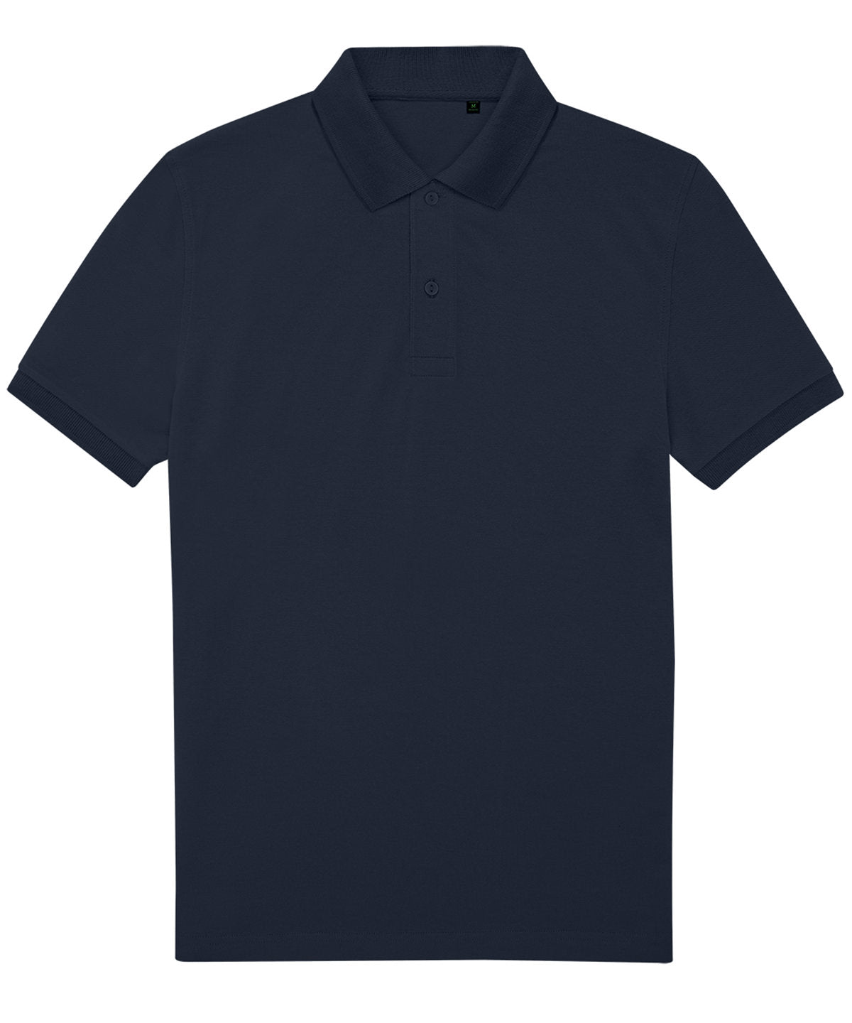 Pólóbolur B&C Collection BA265 – Navy* – 5XL
