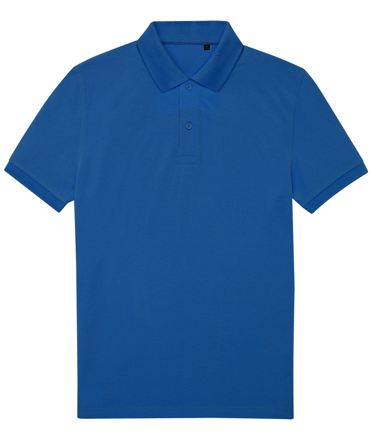 Pólóbolur B&C Collection BA265 – Royal Blue – 3XL