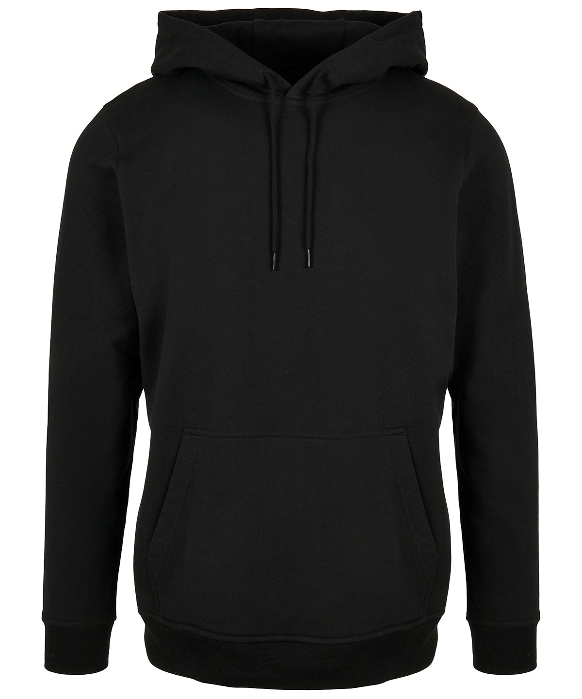 Hettupeysa Build Your Brand Basic BB001 – Black* – 7XL