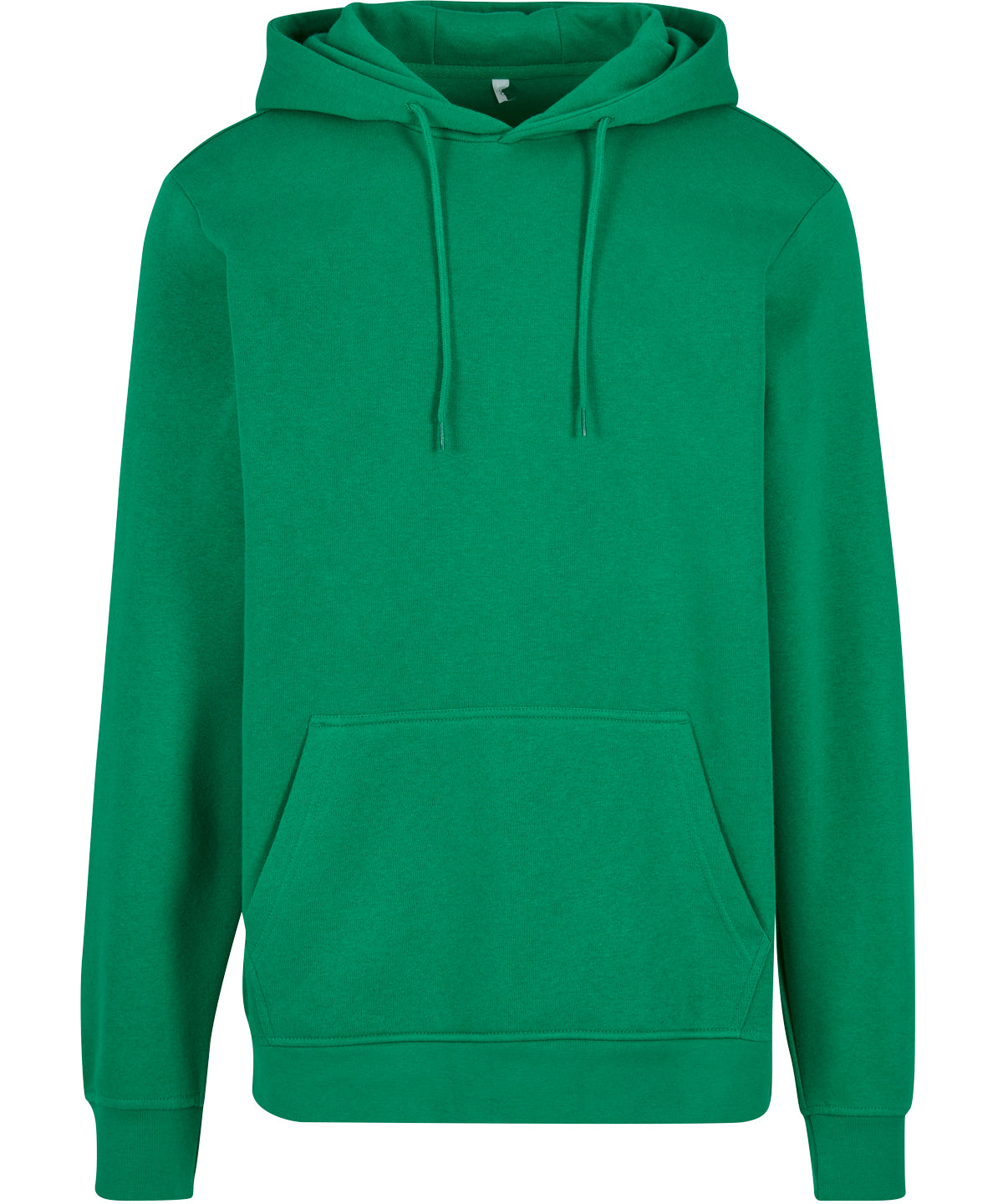 Hettupeysa Build Your Brand Basic BB001 – C. Green – 3XL