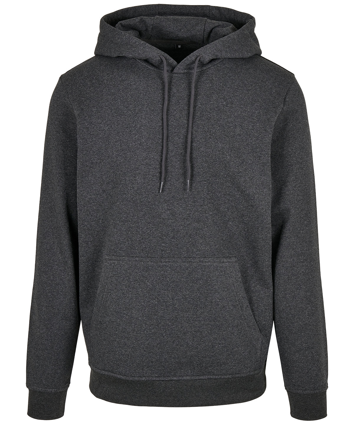 Hettupeysa Build Your Brand Basic BB001 – Charcoal – 5XL