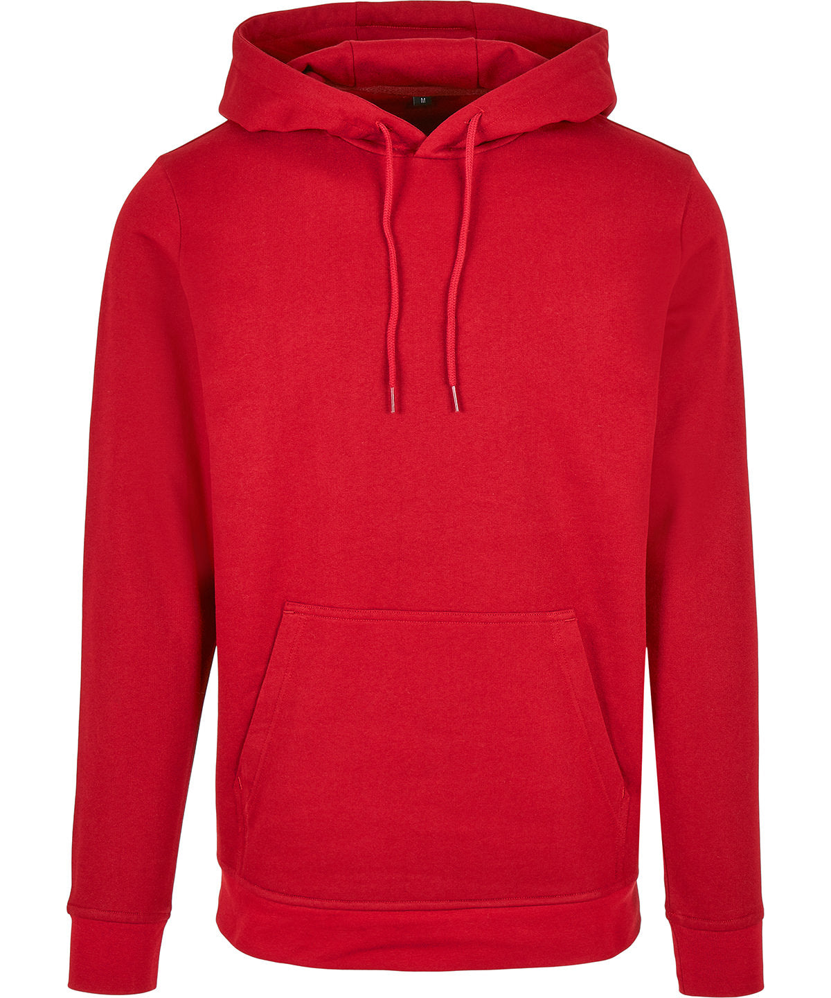 Hettupeysa Build Your Brand Basic BB001 – City Red – 5XL