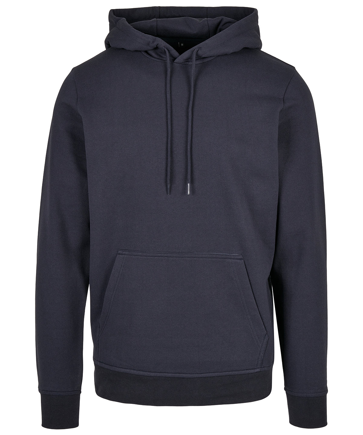 Hettupeysa Build Your Brand Basic BB001 – Navy* – 7XL