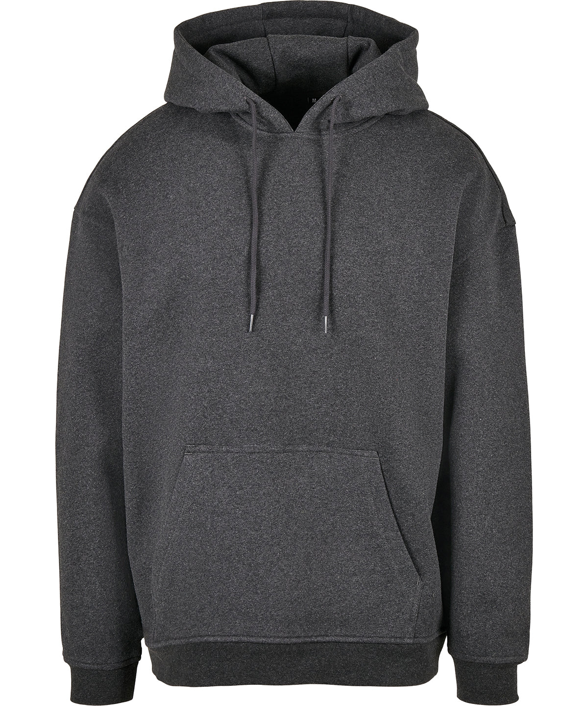 Hettupeysa Build Your Brand Basic BB006 – Charcoal – 5XL
