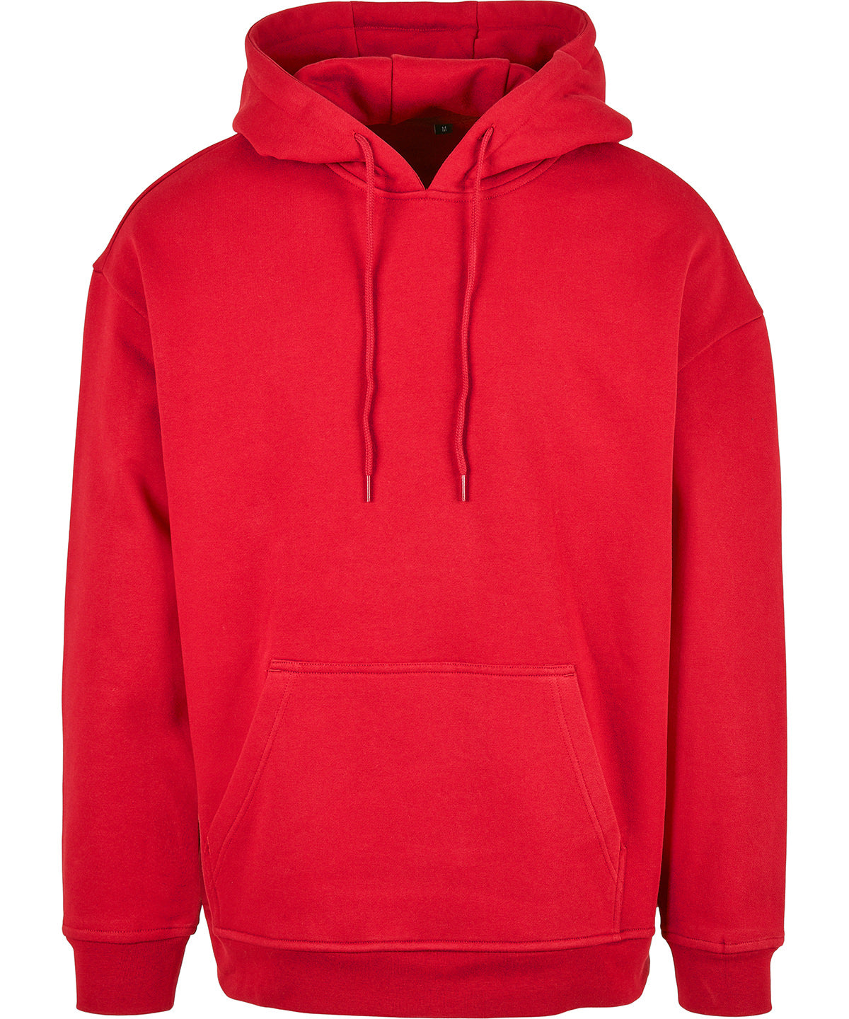 Hettupeysa Build Your Brand Basic BB006 – City Red – 5XL