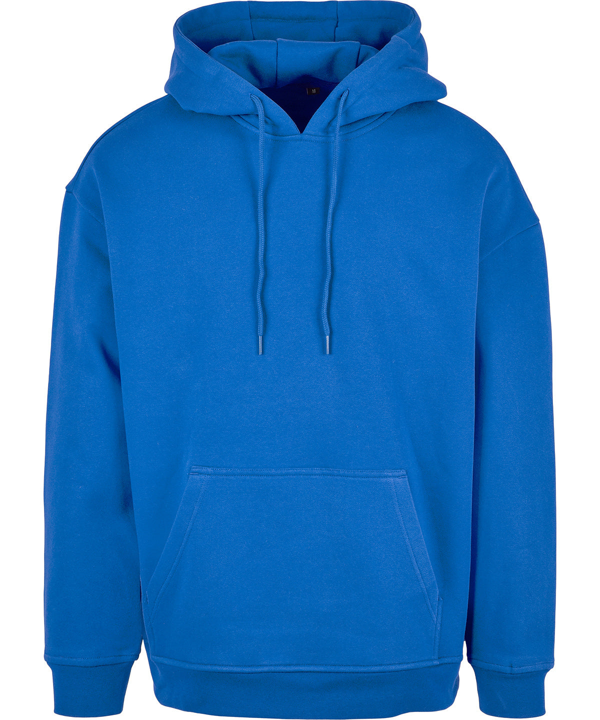 Hettupeysa Build Your Brand Basic BB006 – Intense Blue – 5XL