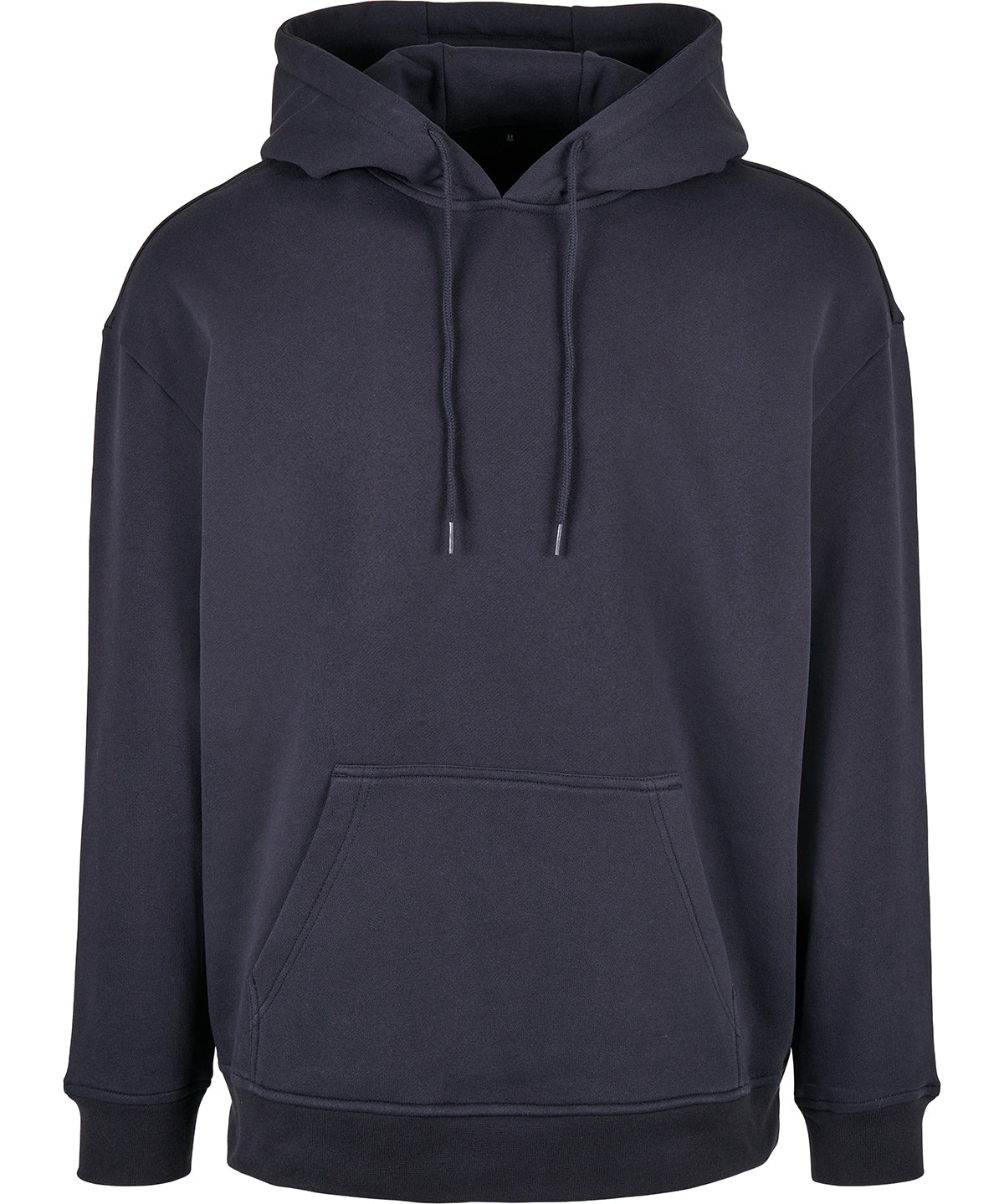 Hettupeysa Build Your Brand Basic BB006 – Dökkblár – 5XL